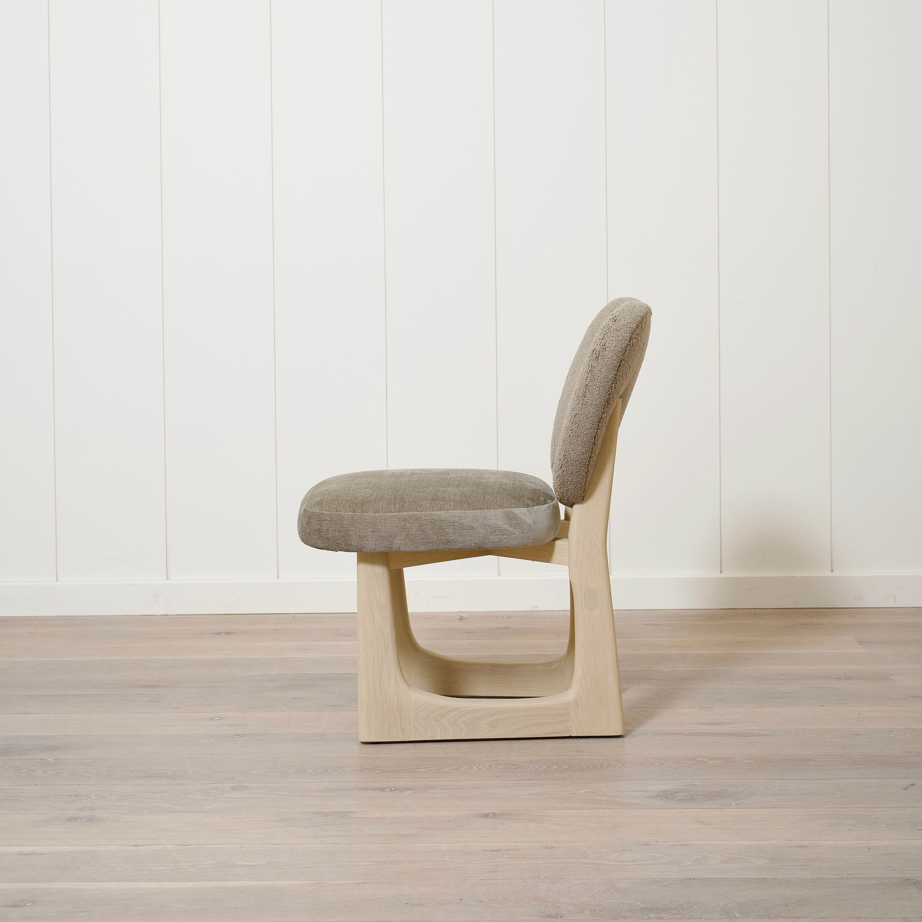 Chaises de salle à manger Lara