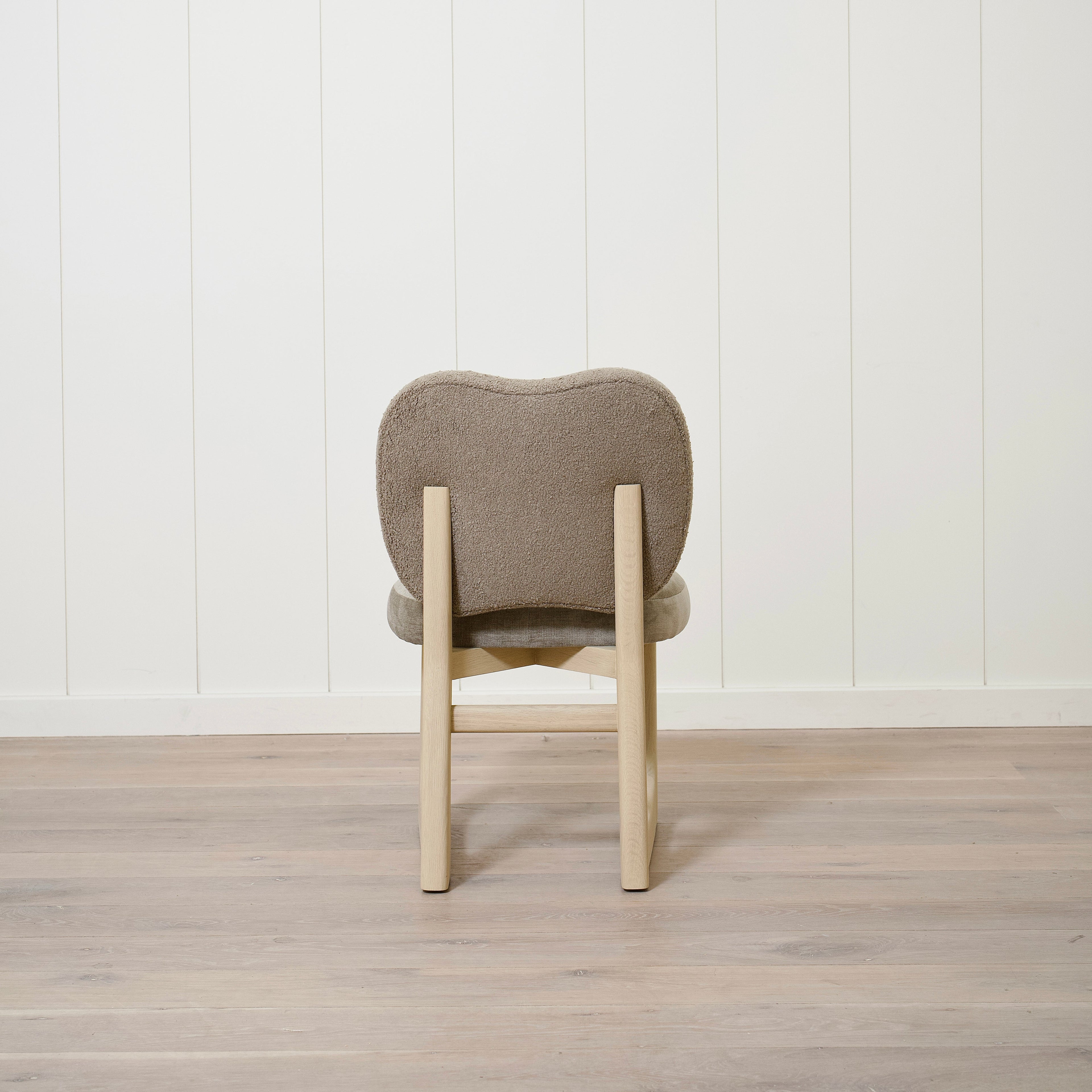 Chaises de salle à manger Lara