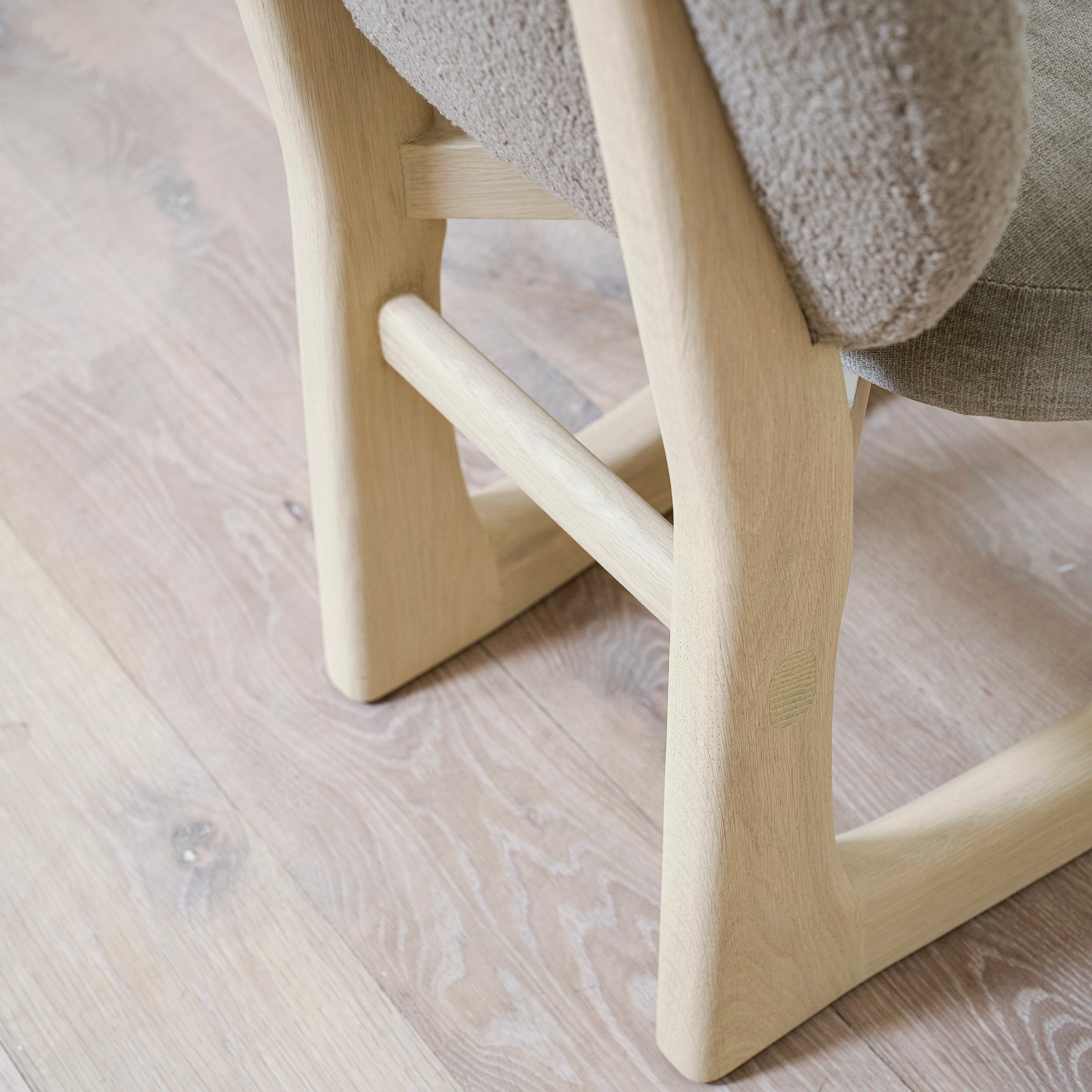 Chaises de salle à manger Lara
