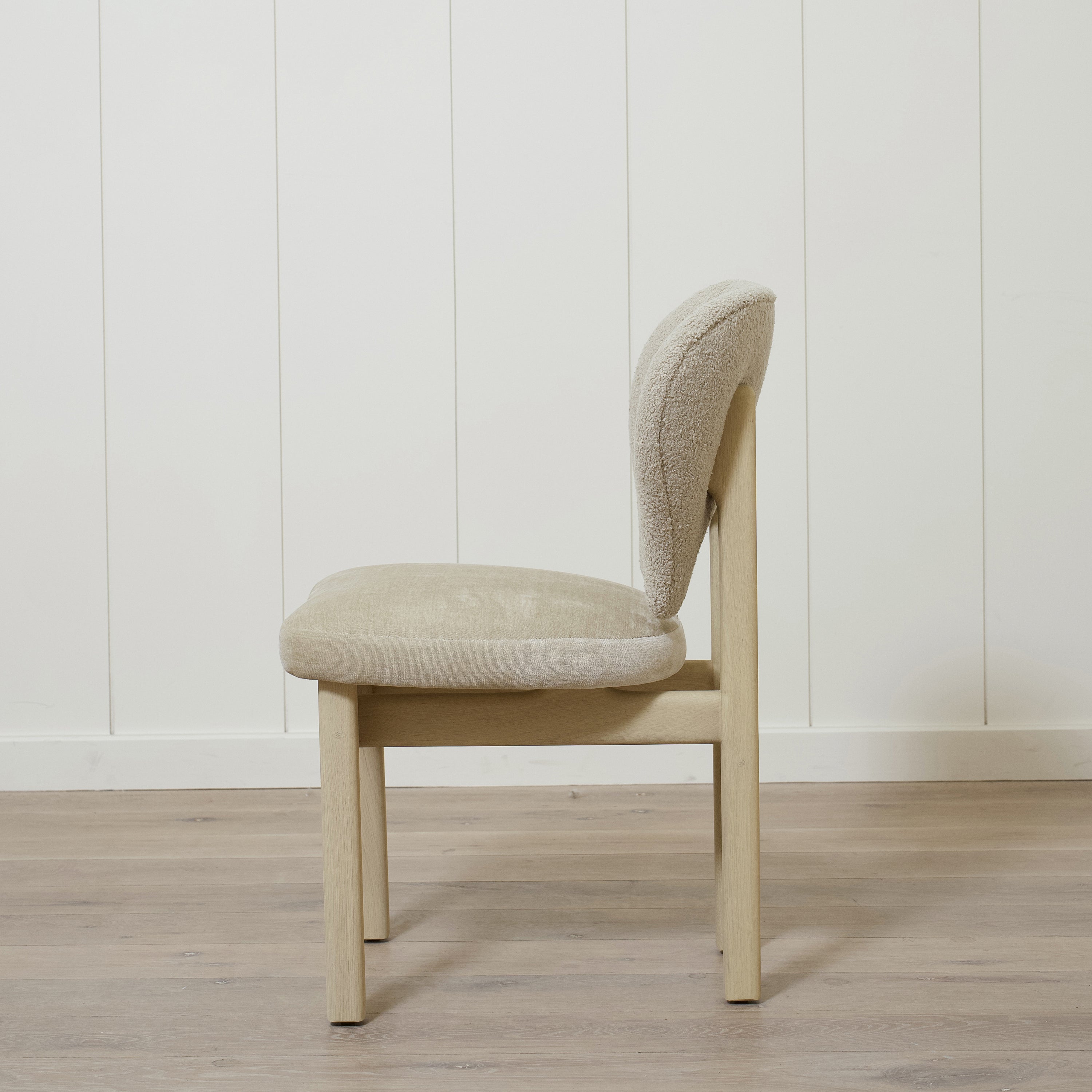 Chaise de salle à manger Grayson