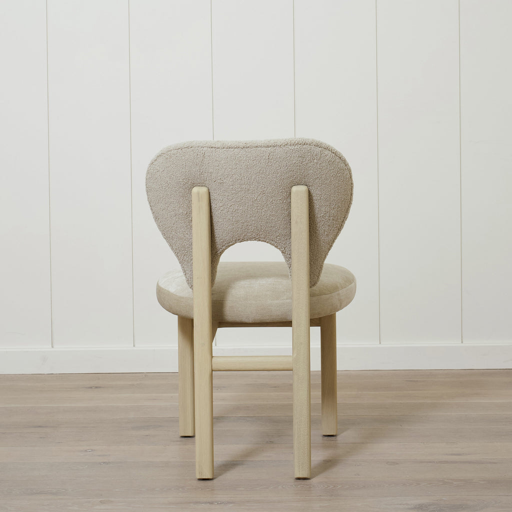 Chaise de salle à manger Grayson