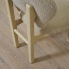 Chaise de salle à manger Grayson