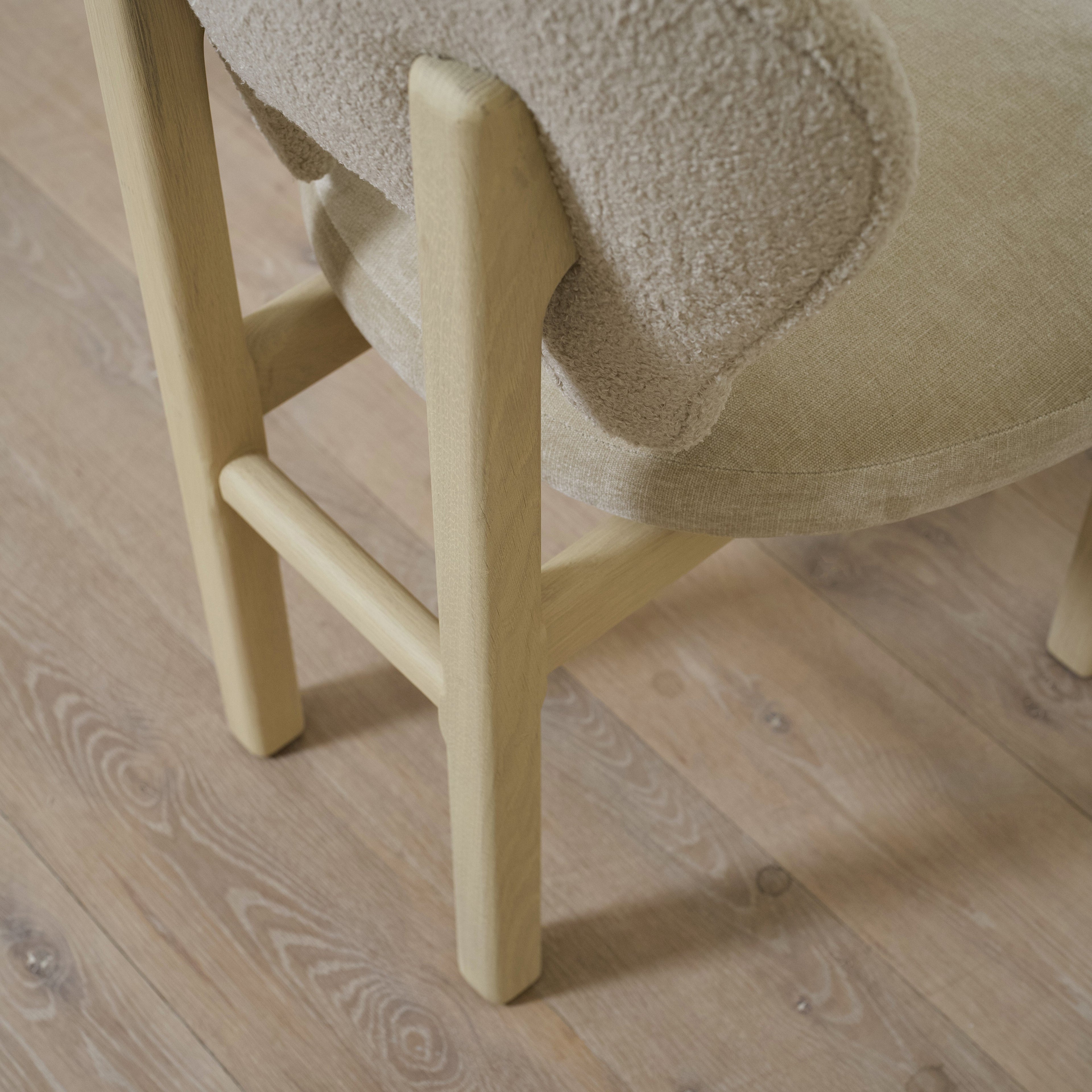 Chaise de salle à manger Grayson
