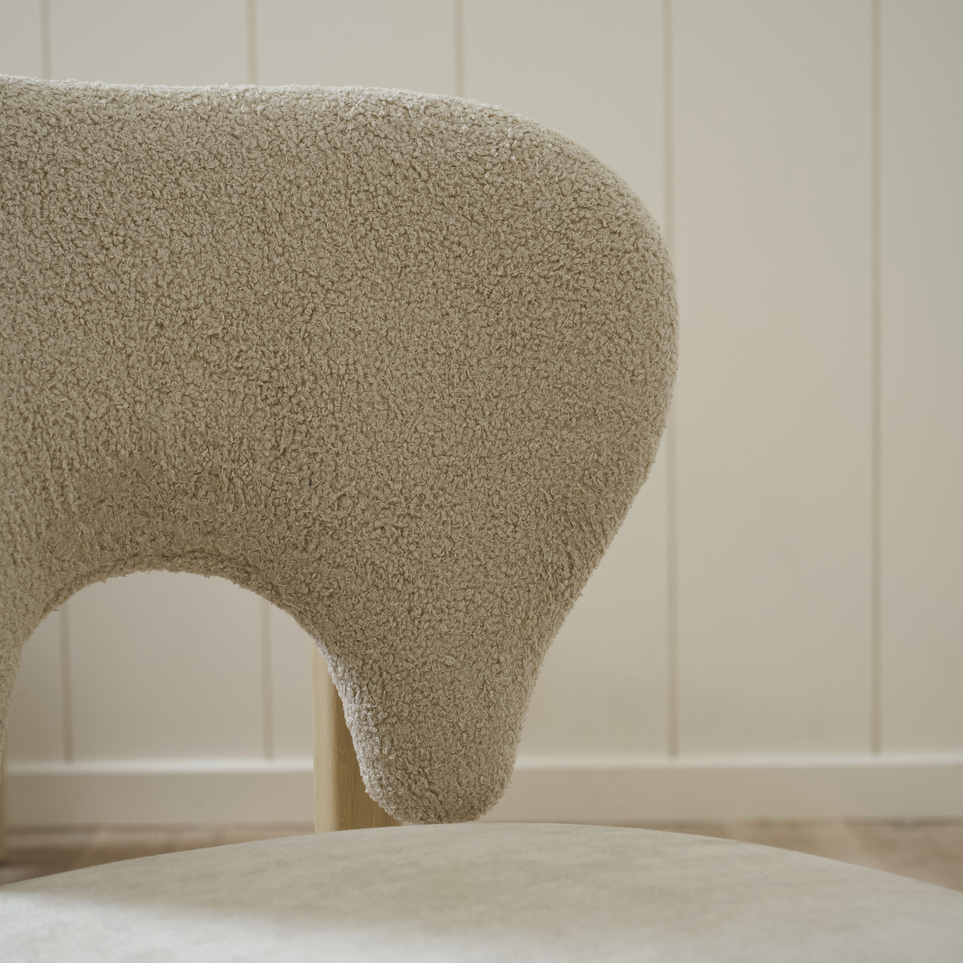 Chaise de salle à manger Grayson