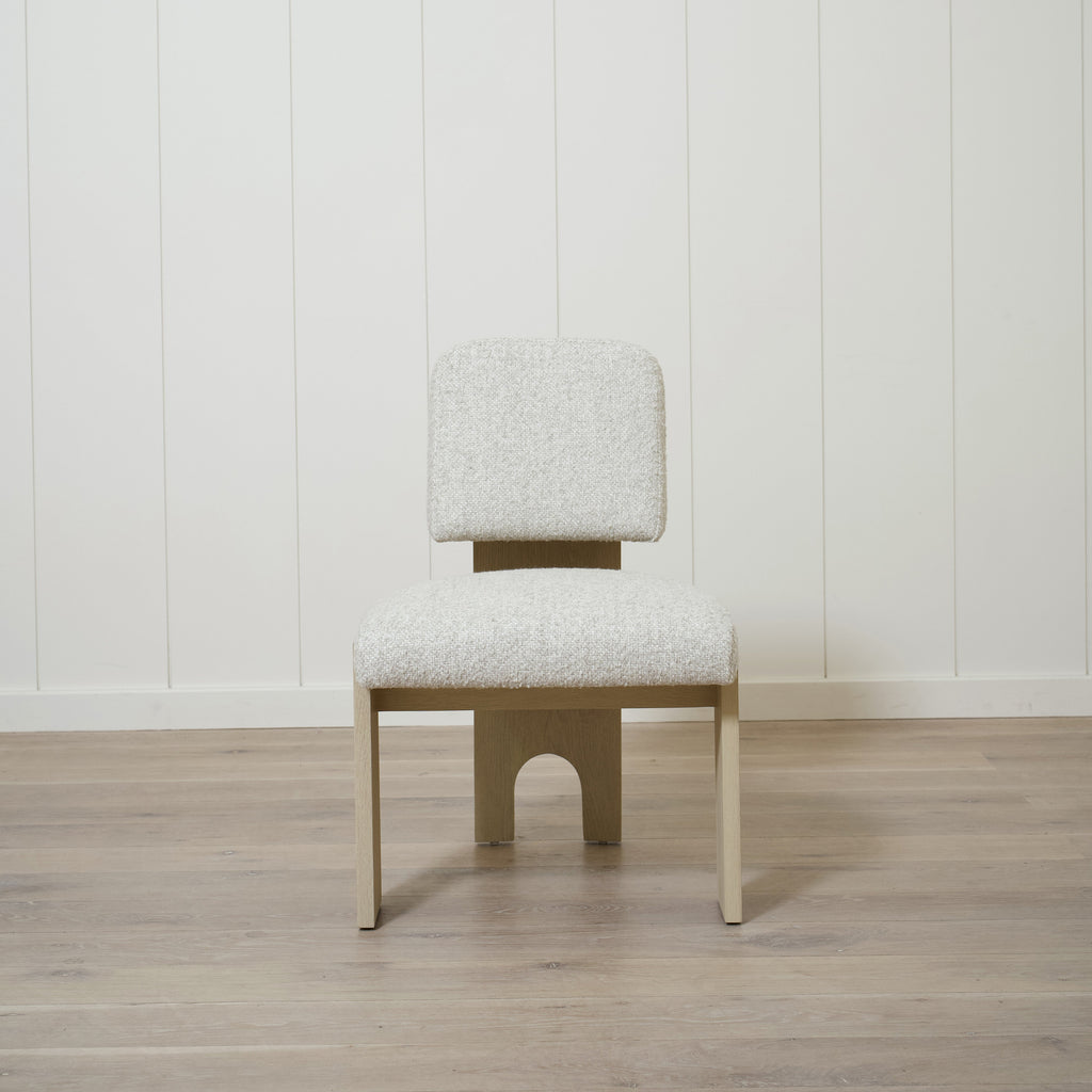 Chaises de salle à manger Milo