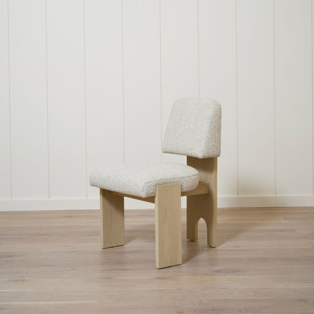 Chaises de salle à manger Milo