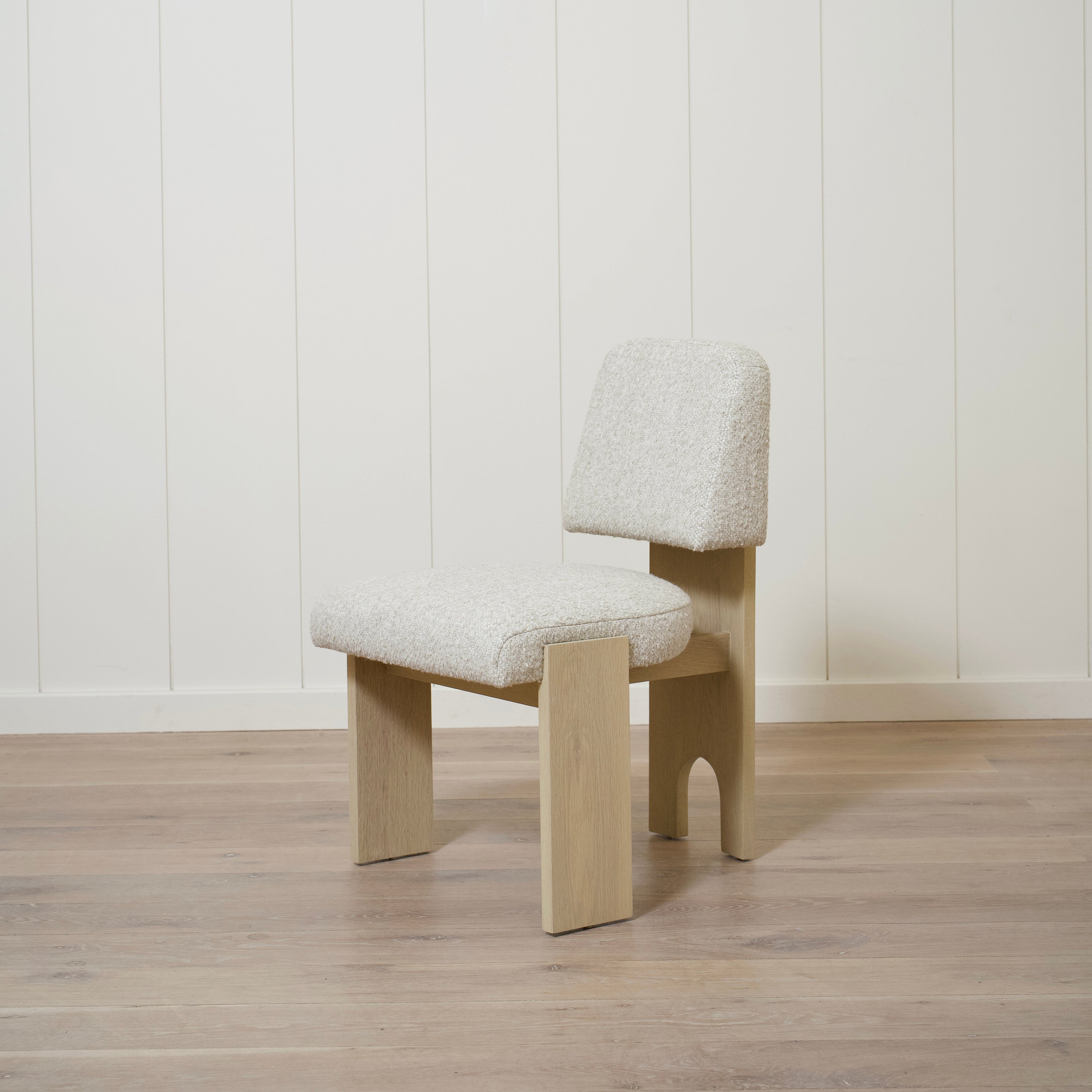 Chaises de salle à manger Milo
