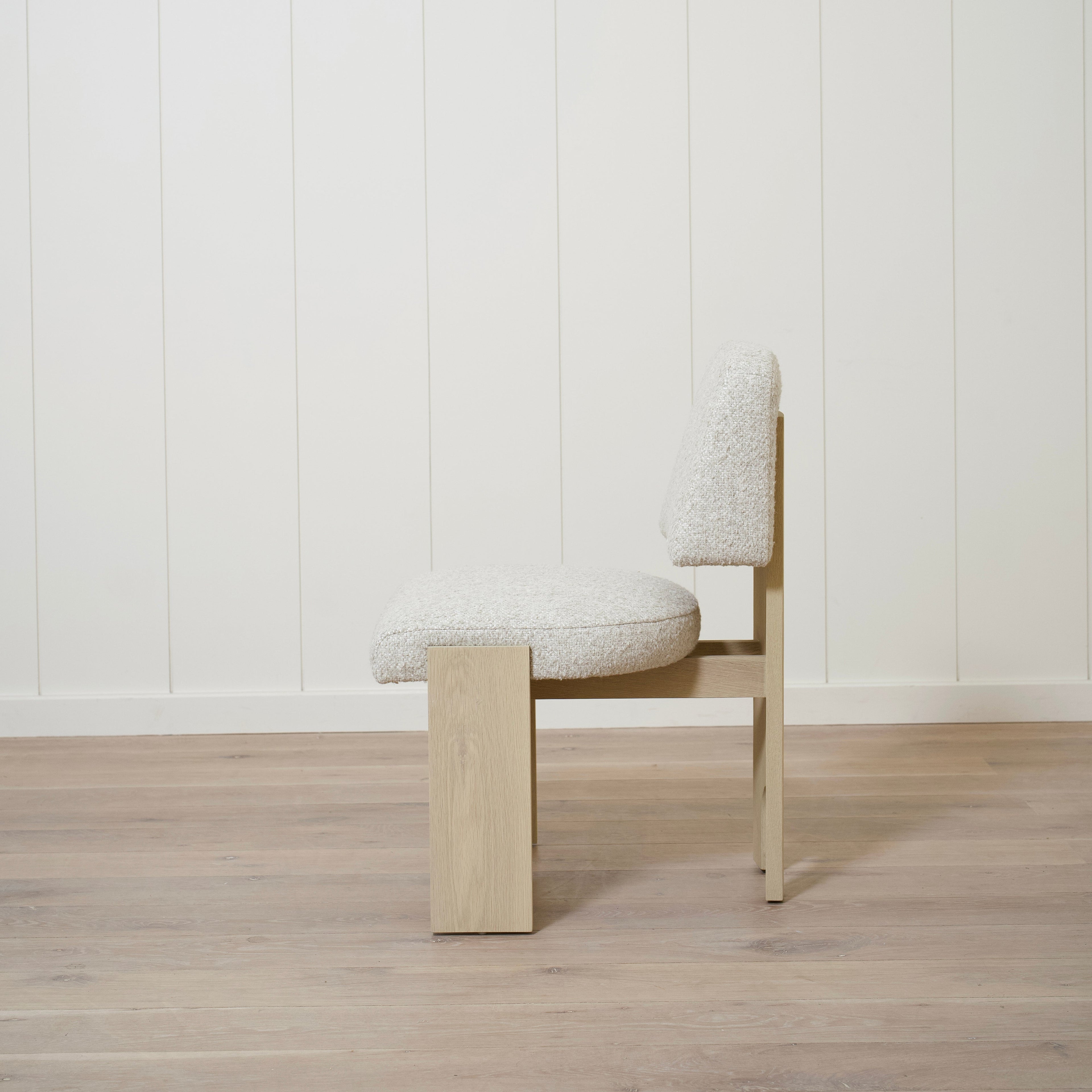 Chaises de salle à manger Milo