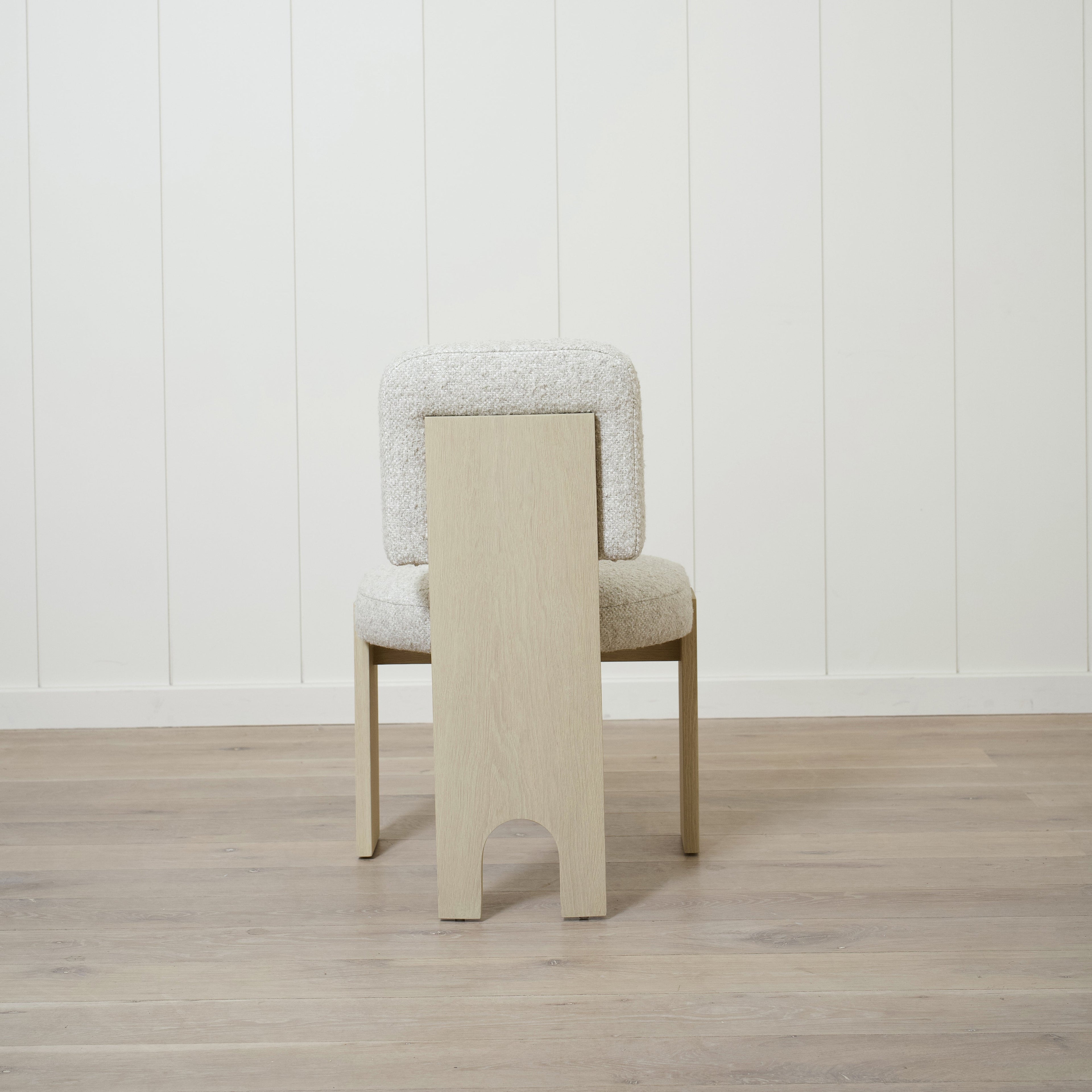 Chaises de salle à manger Milo