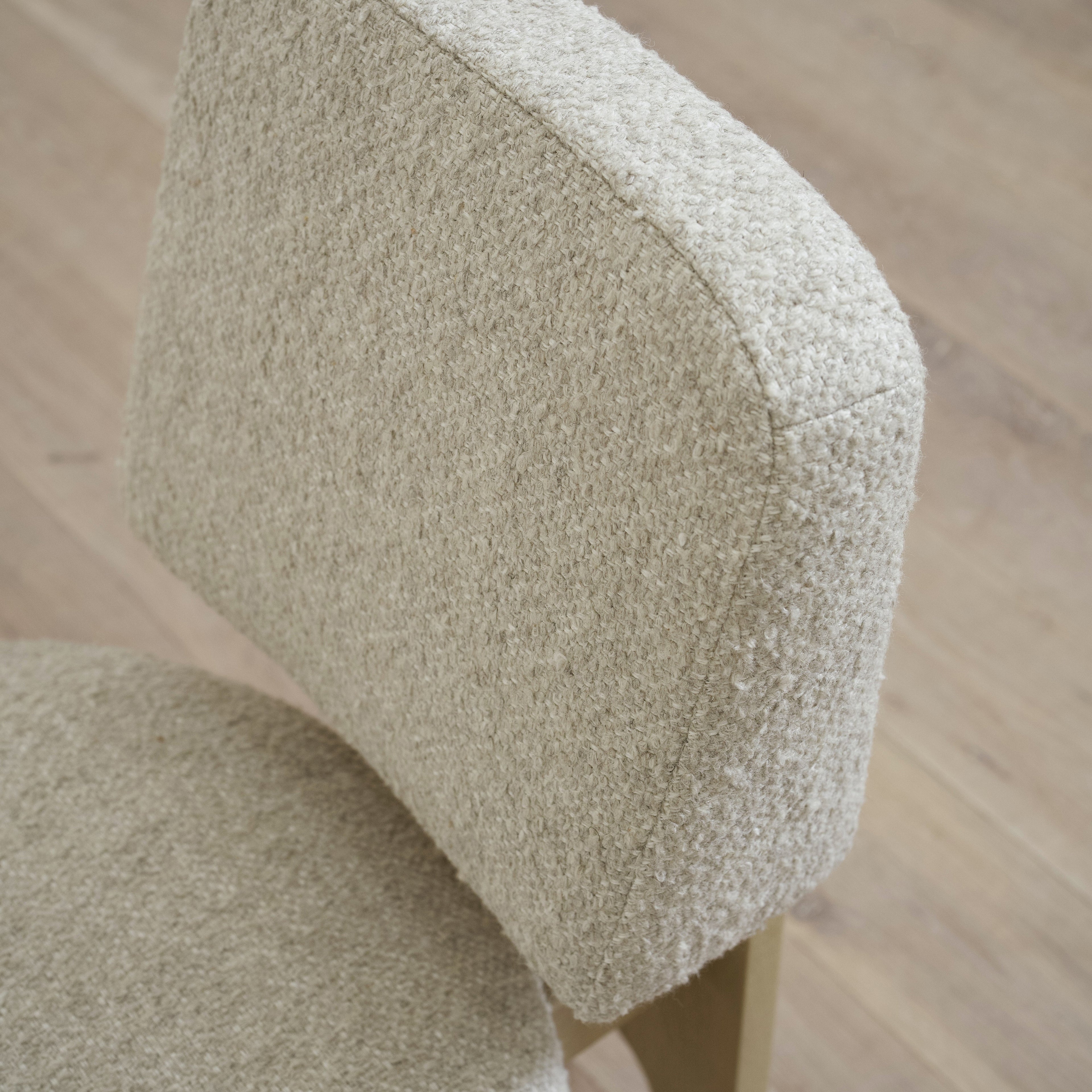 Chaises de salle à manger Milo