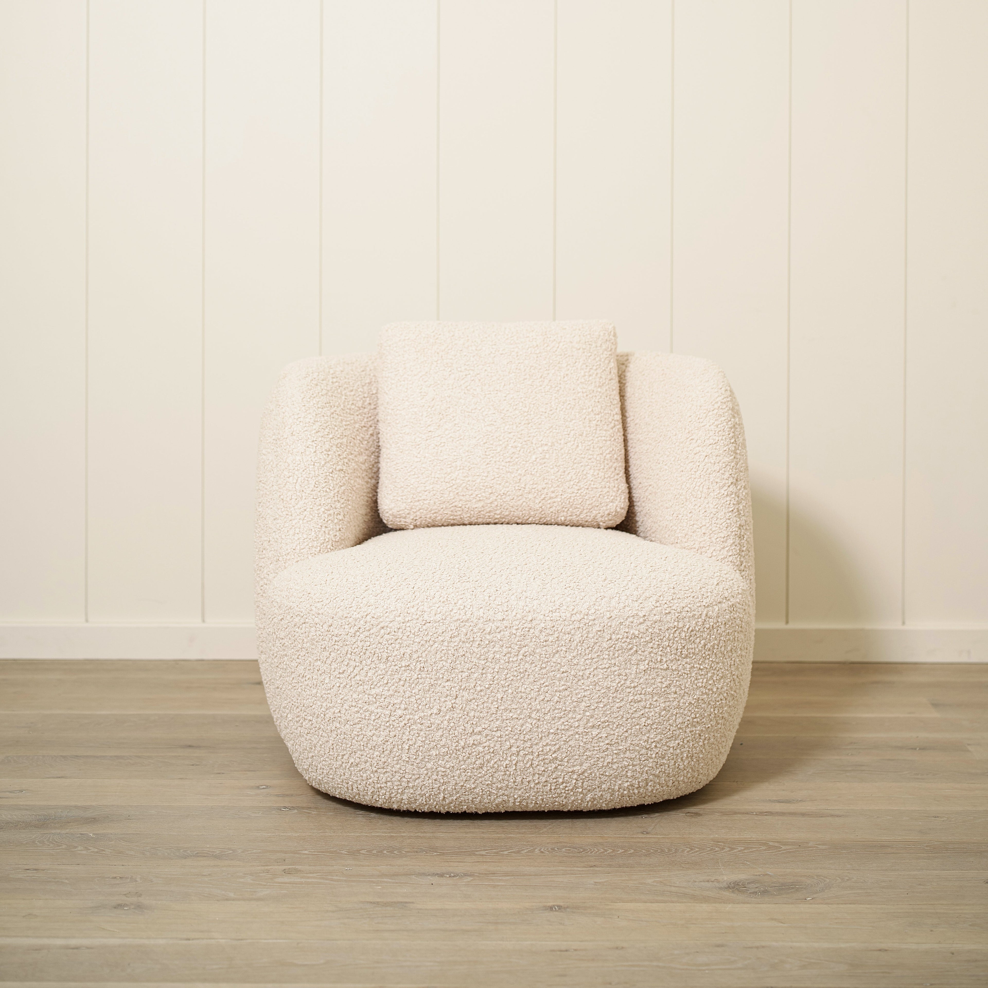 Chaise Camila