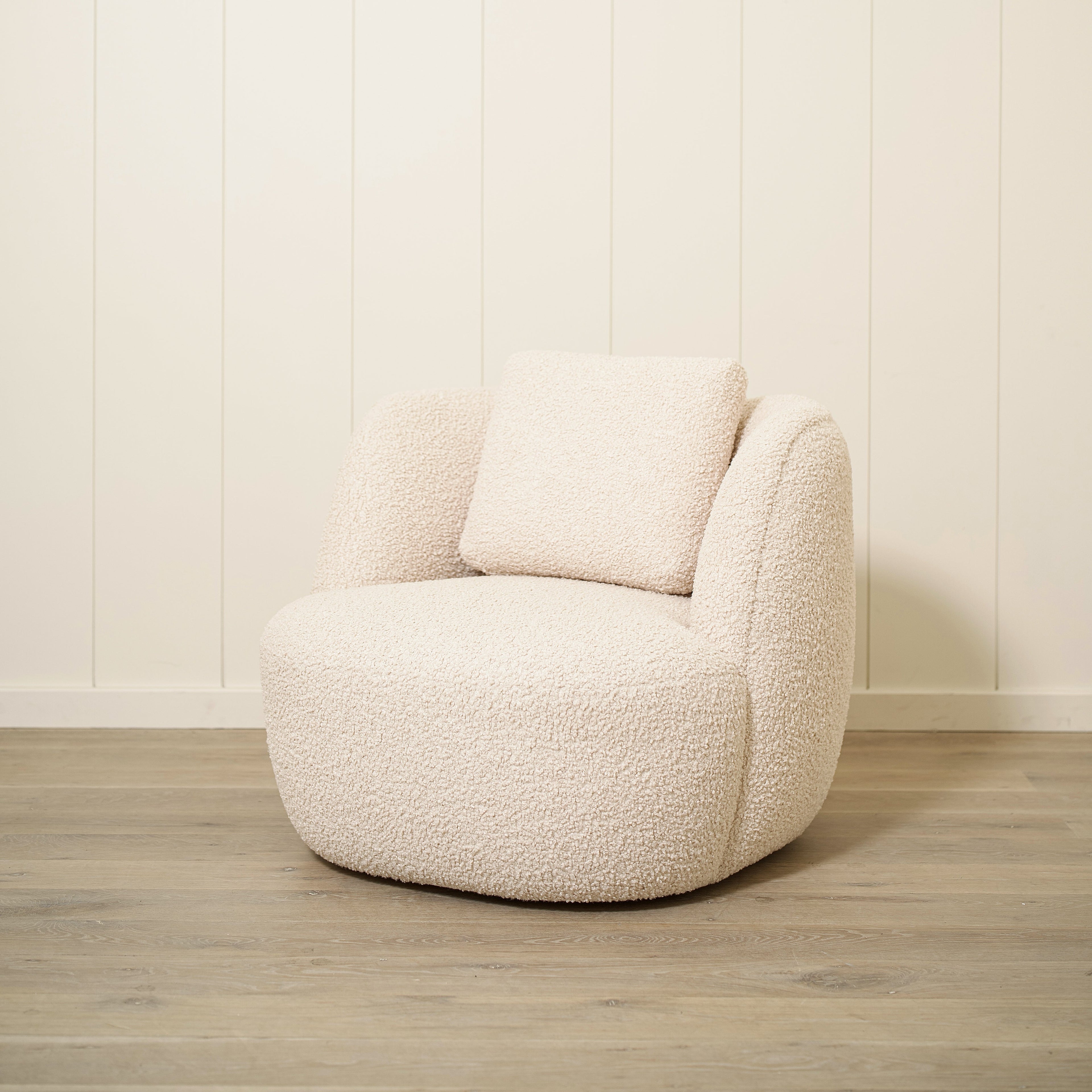 Chaise Camila