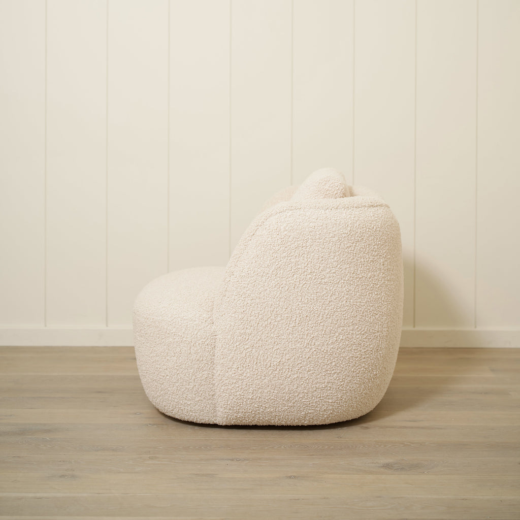 Chaise Camila