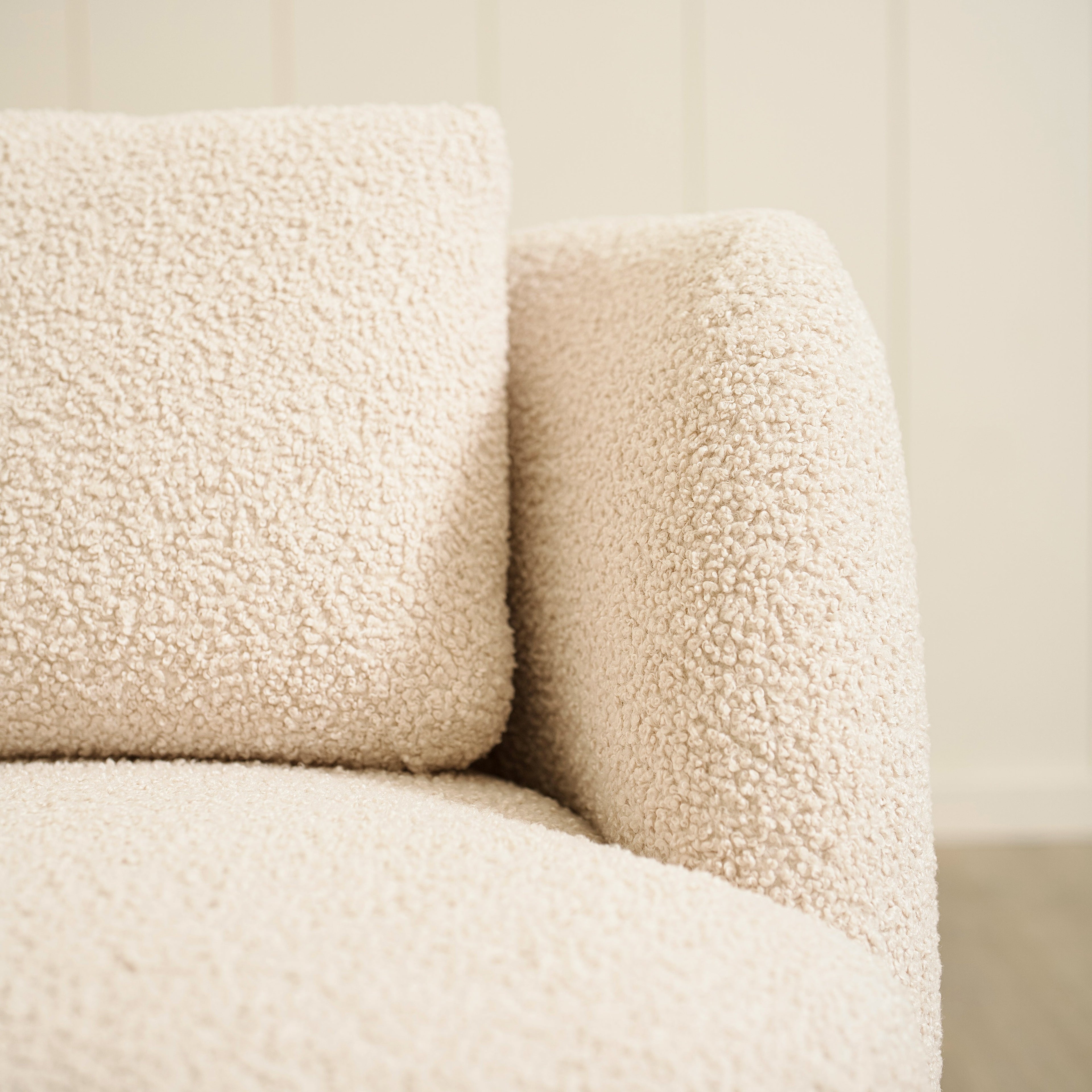 Chaise Camila