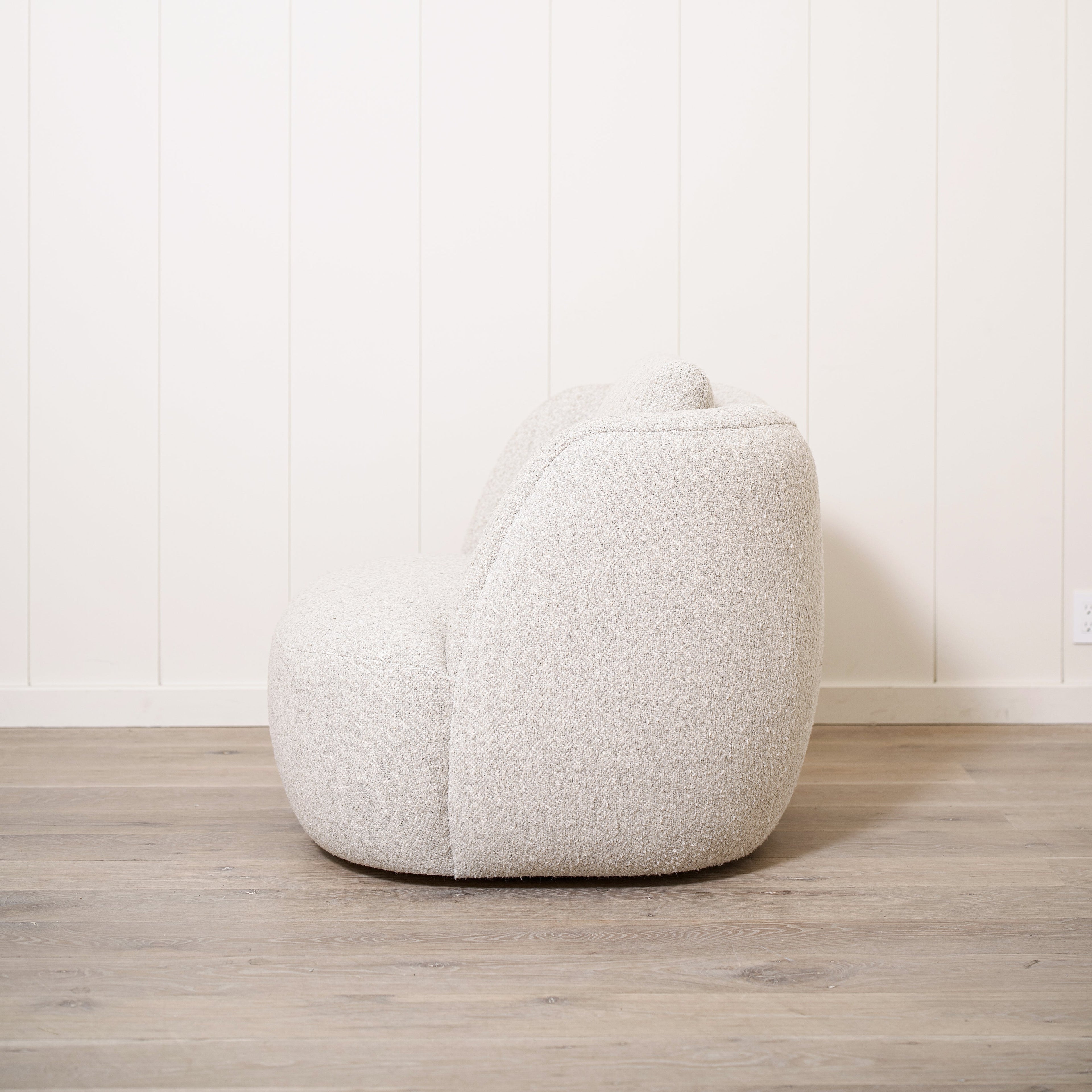 Chaise Camila
