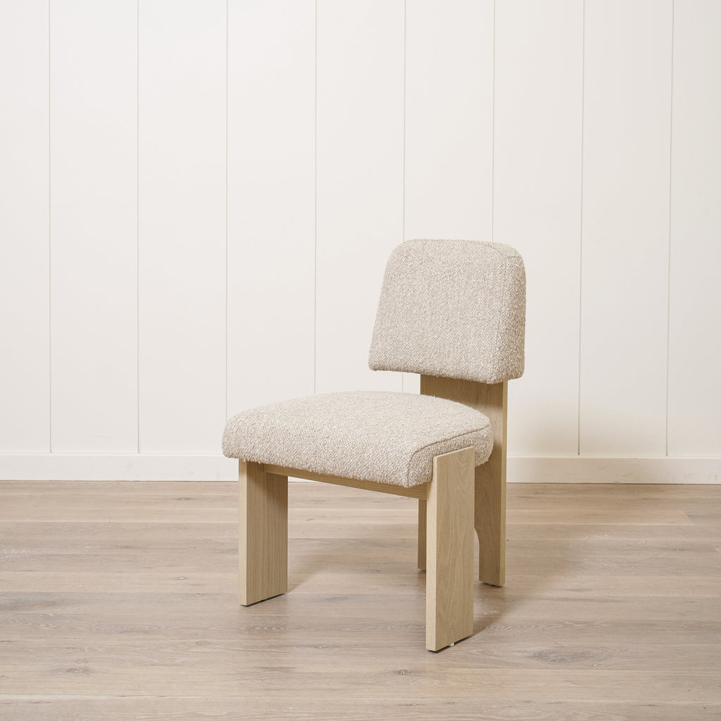 Chaises de salle à manger Milo