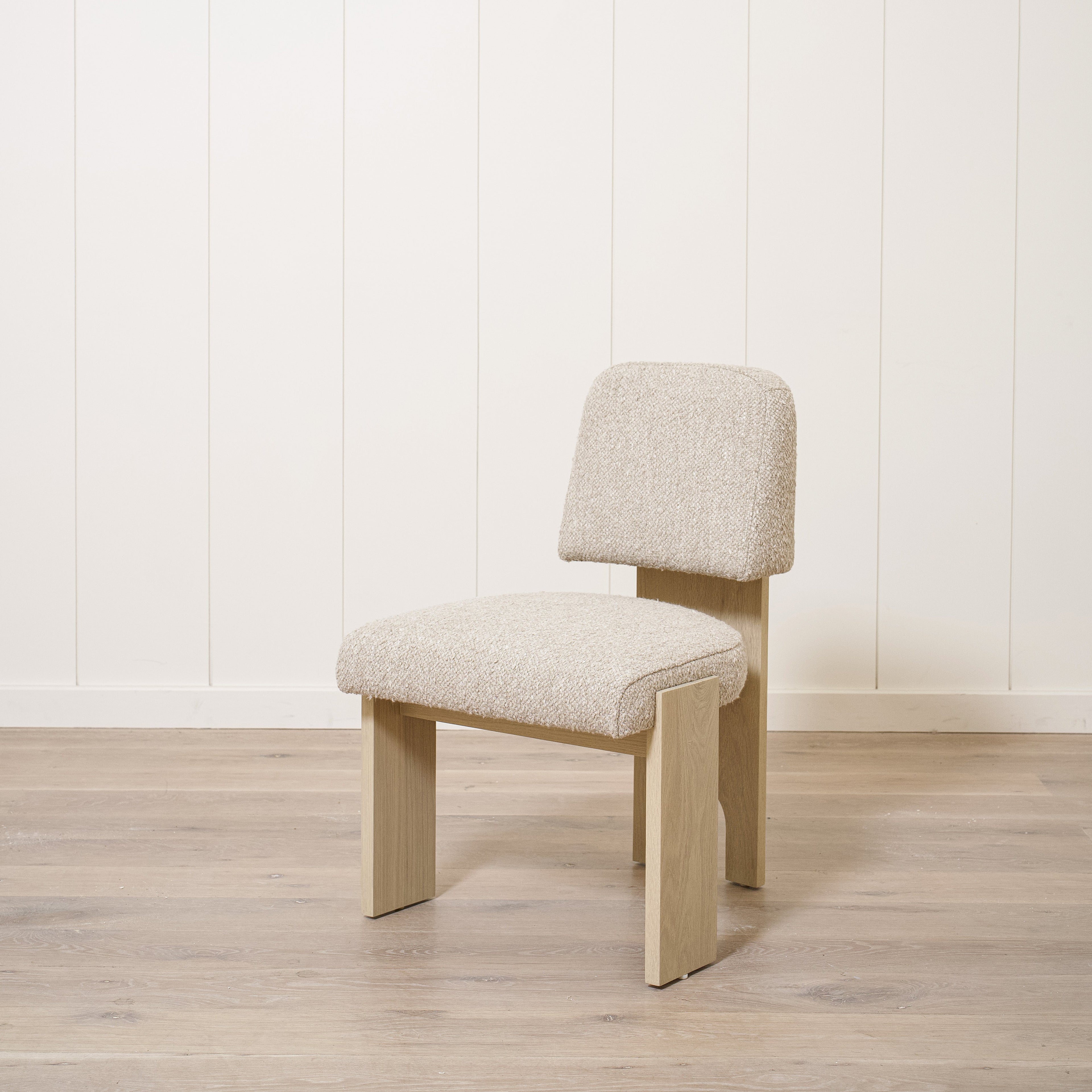 Chaises de salle à manger Milo