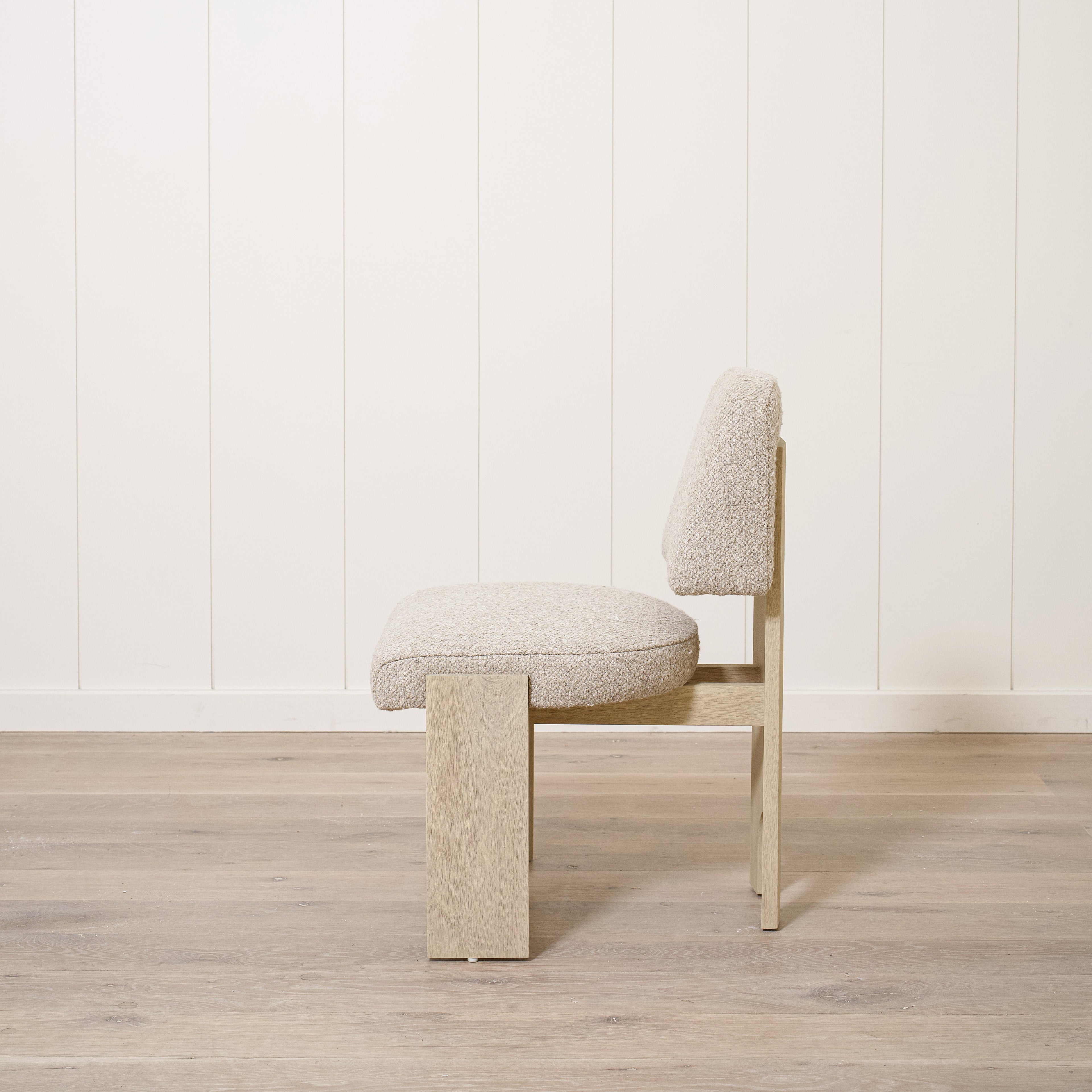 Chaises de salle à manger Milo