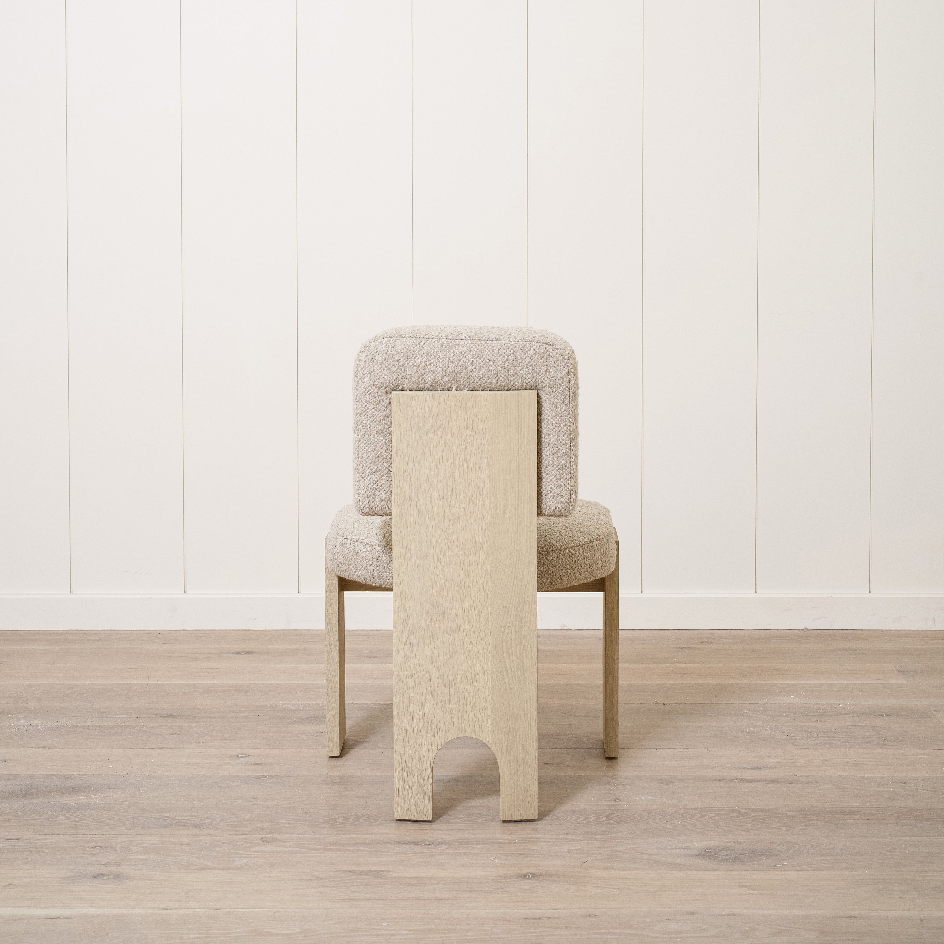 Chaises de salle à manger Milo