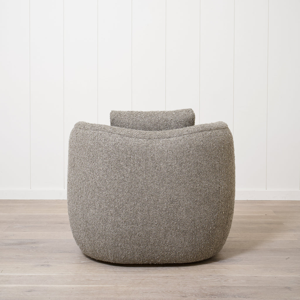 Chaise Camila