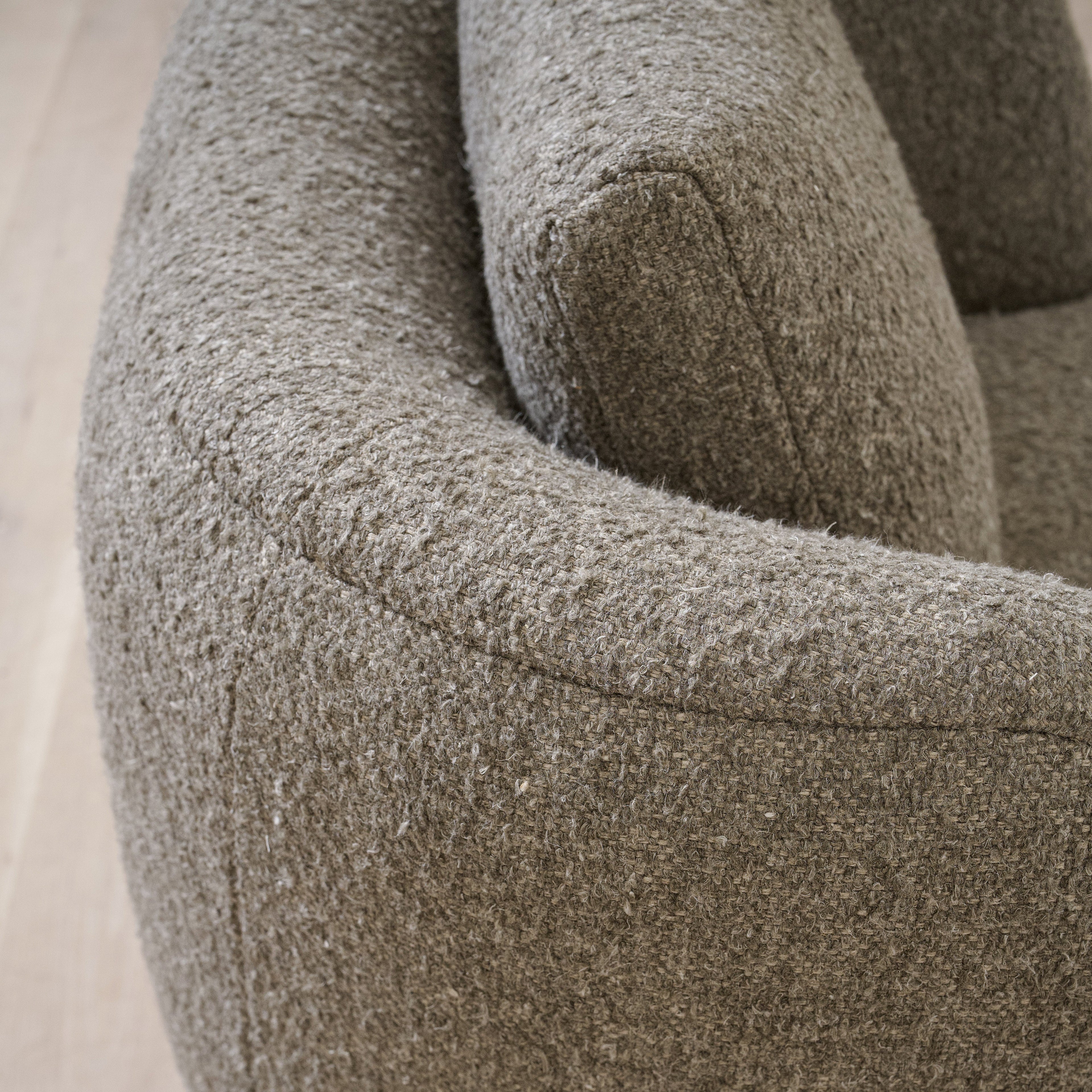 Chaise Camila