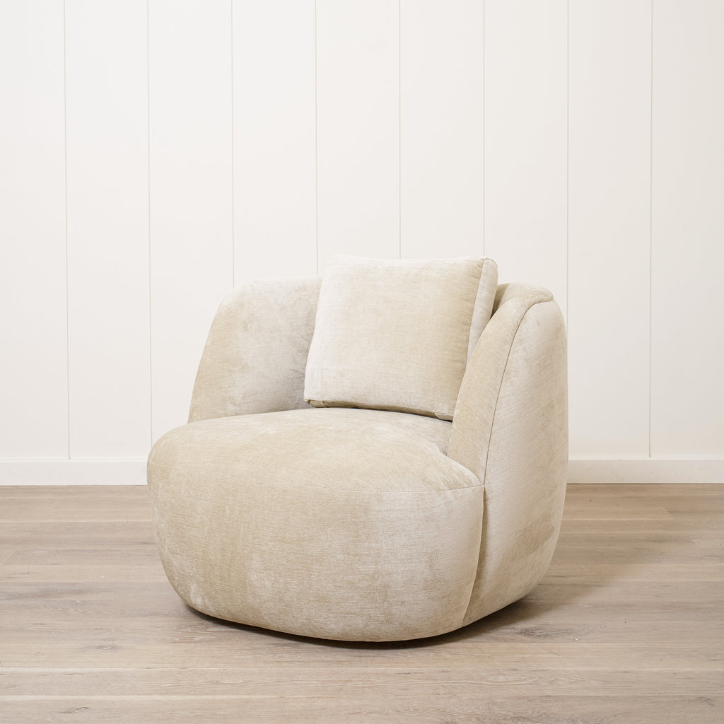 Chaise Camila