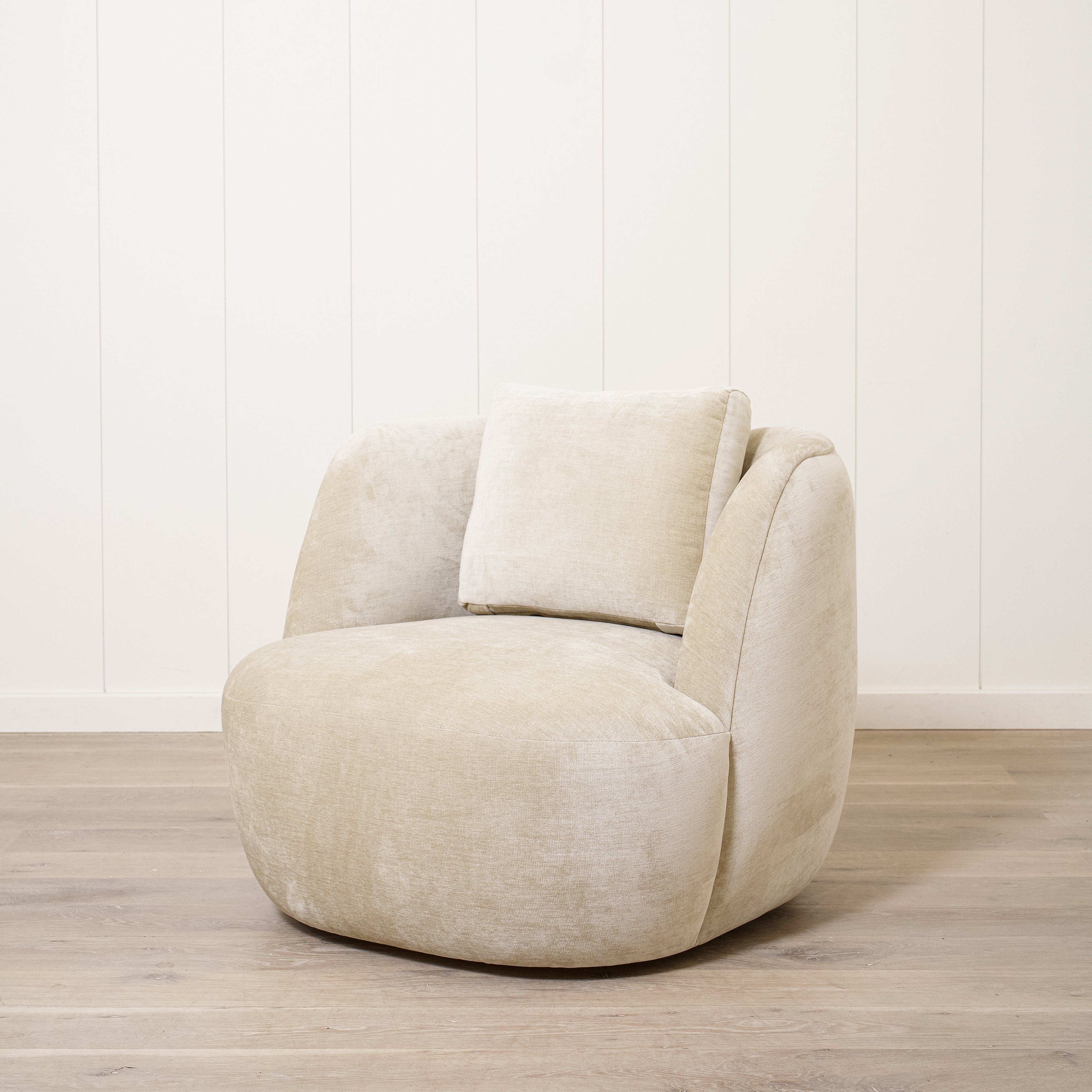 Chaise Camila