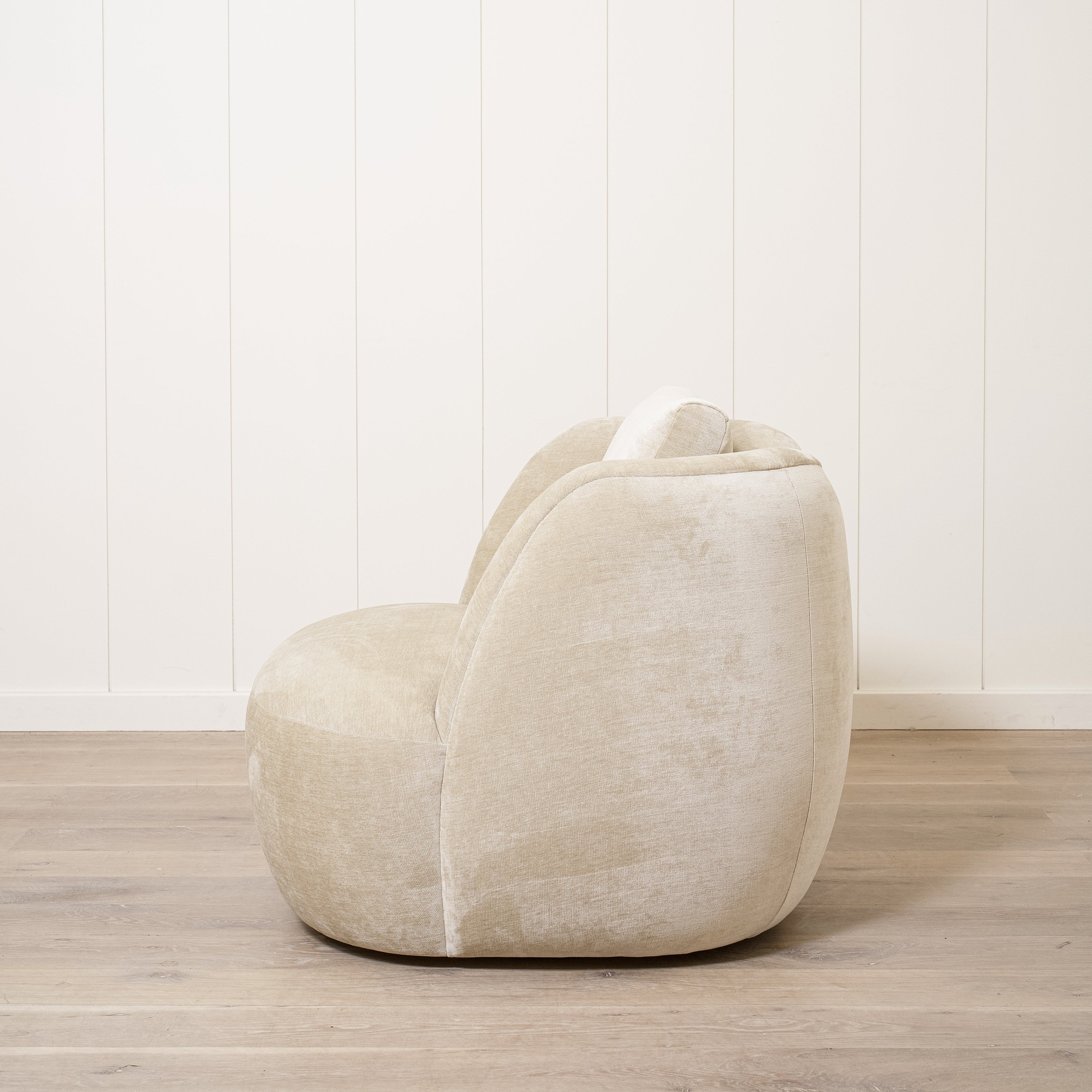 Chaise Camila
