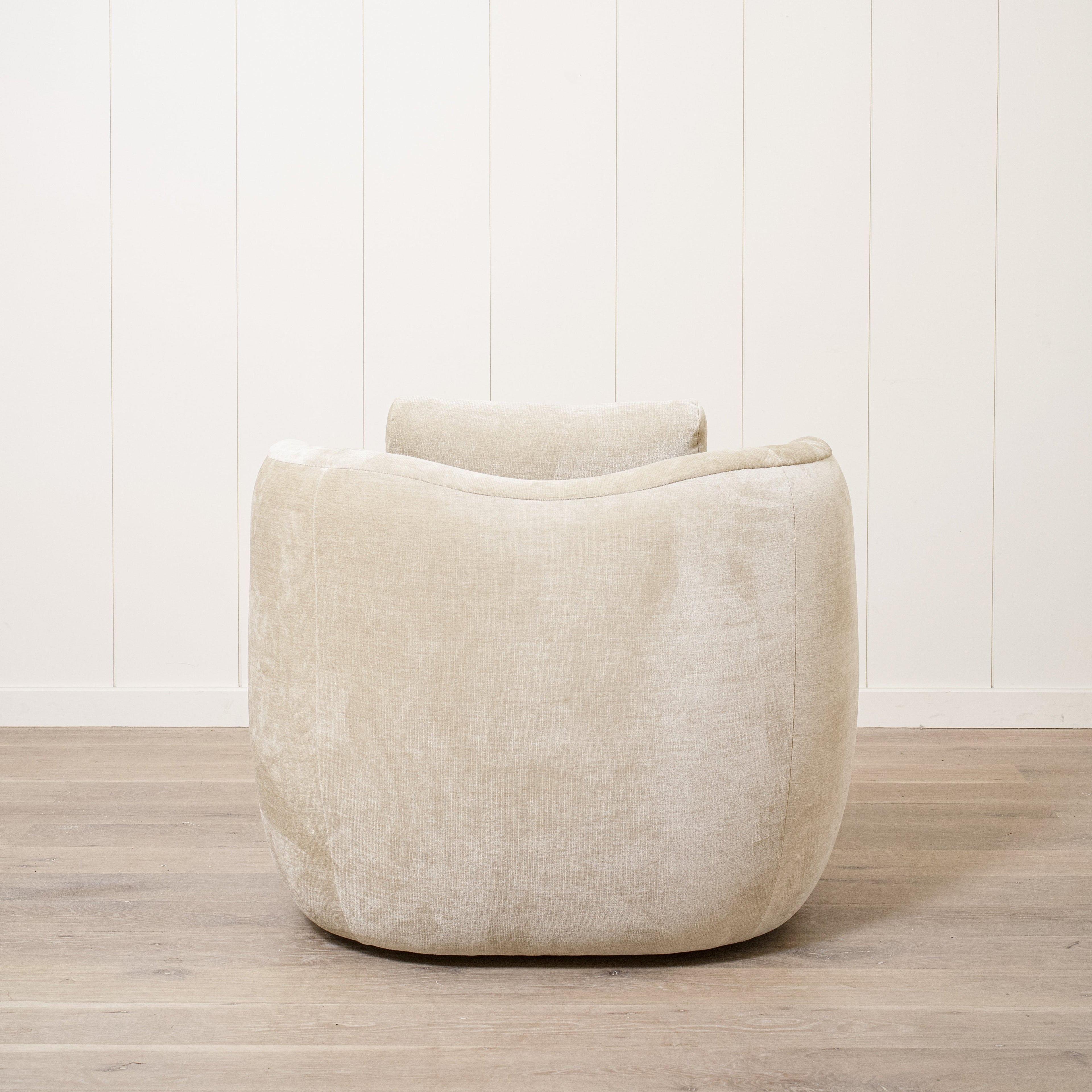 Chaise Camila