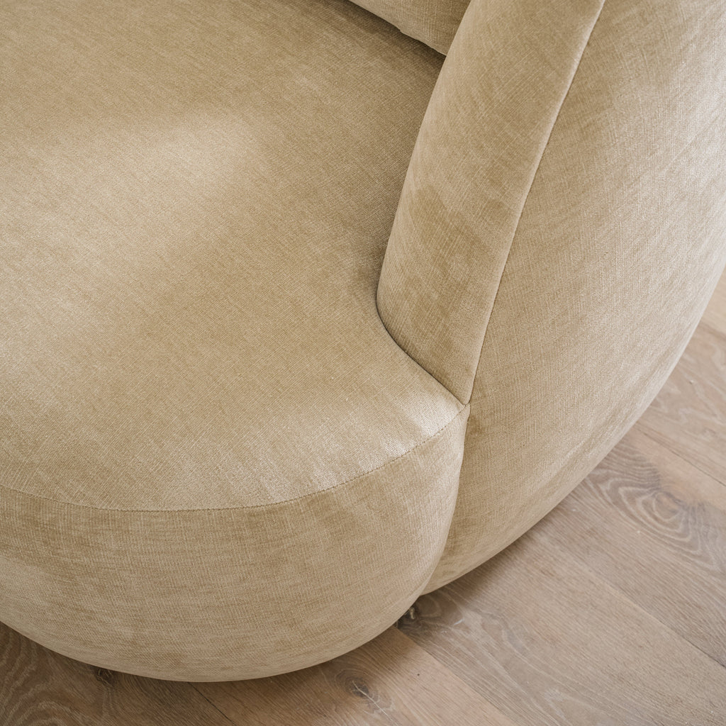 Chaise Camila