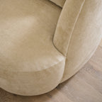 Chaise Camila