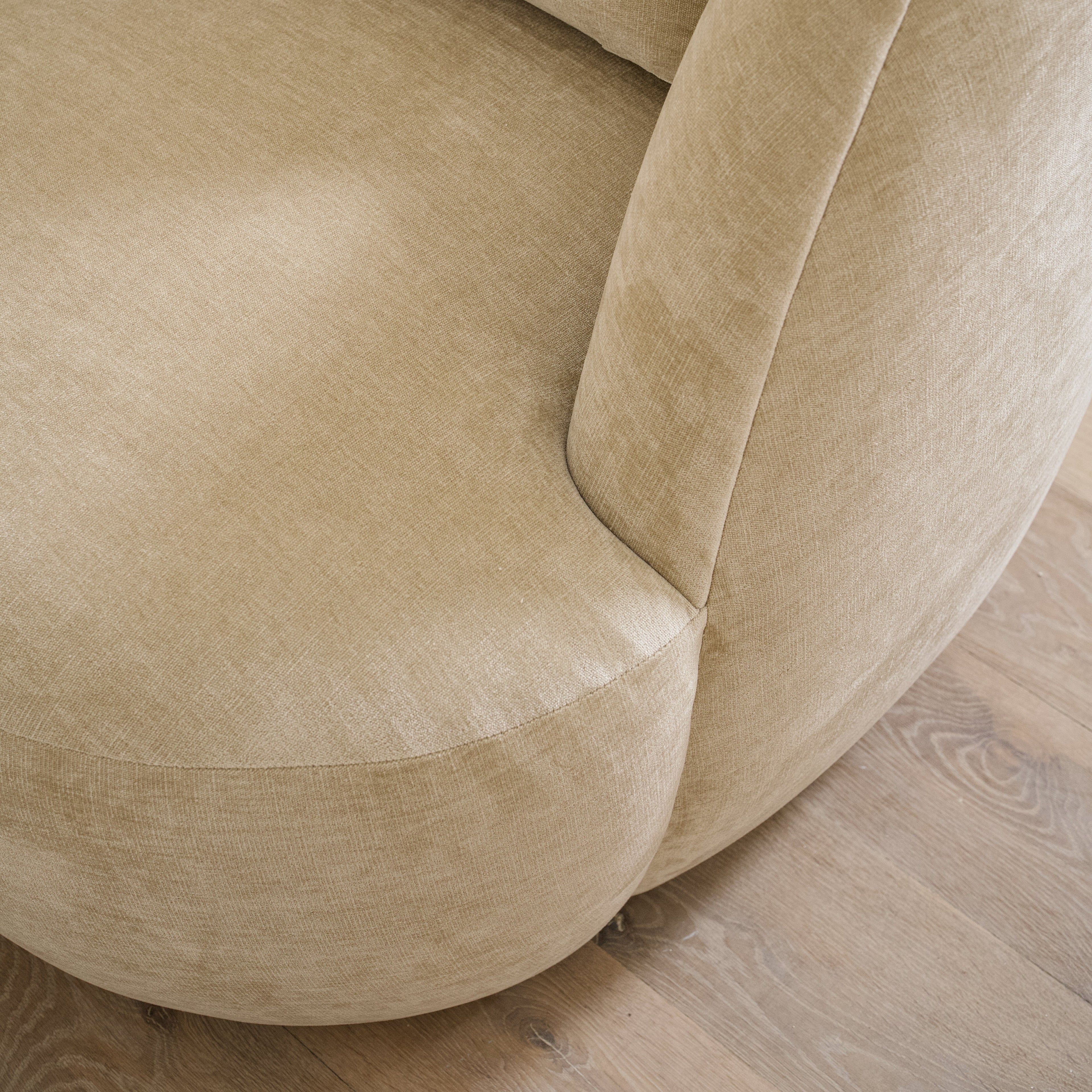 Chaise Camila
