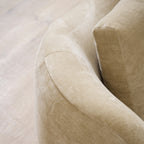 Chaise Camila