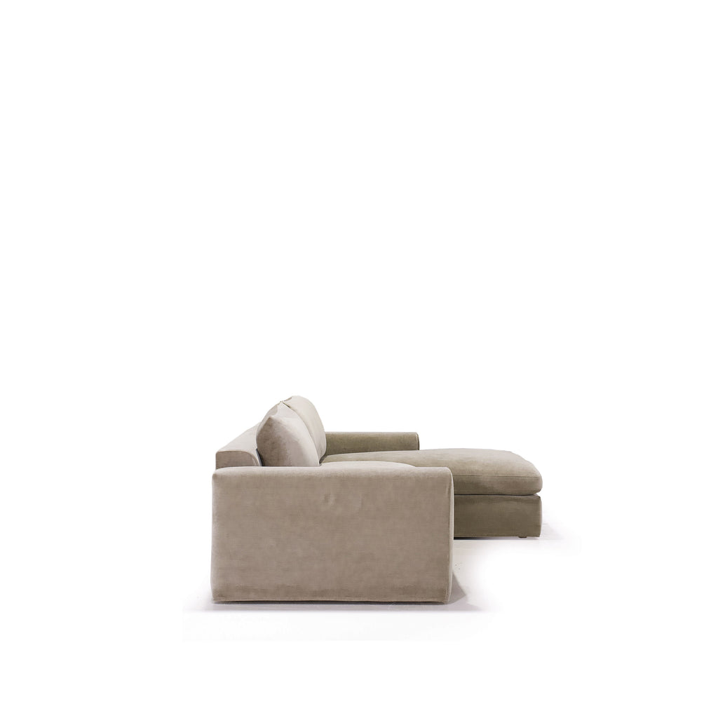 Chaise sectionnelle Archer RAF