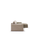 Chaise sectionnelle Archer RAF