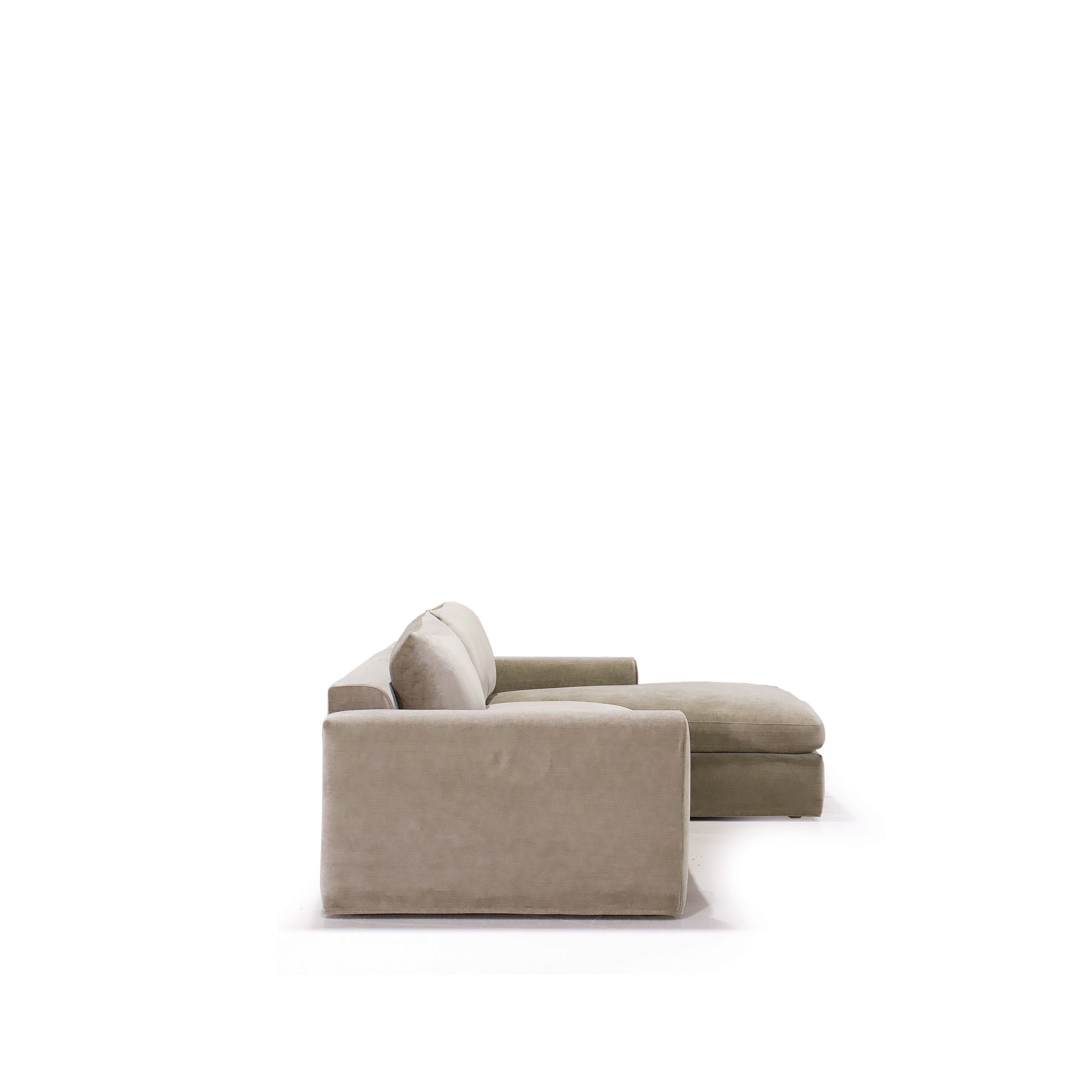 Chaise sectionnelle Archer RAF