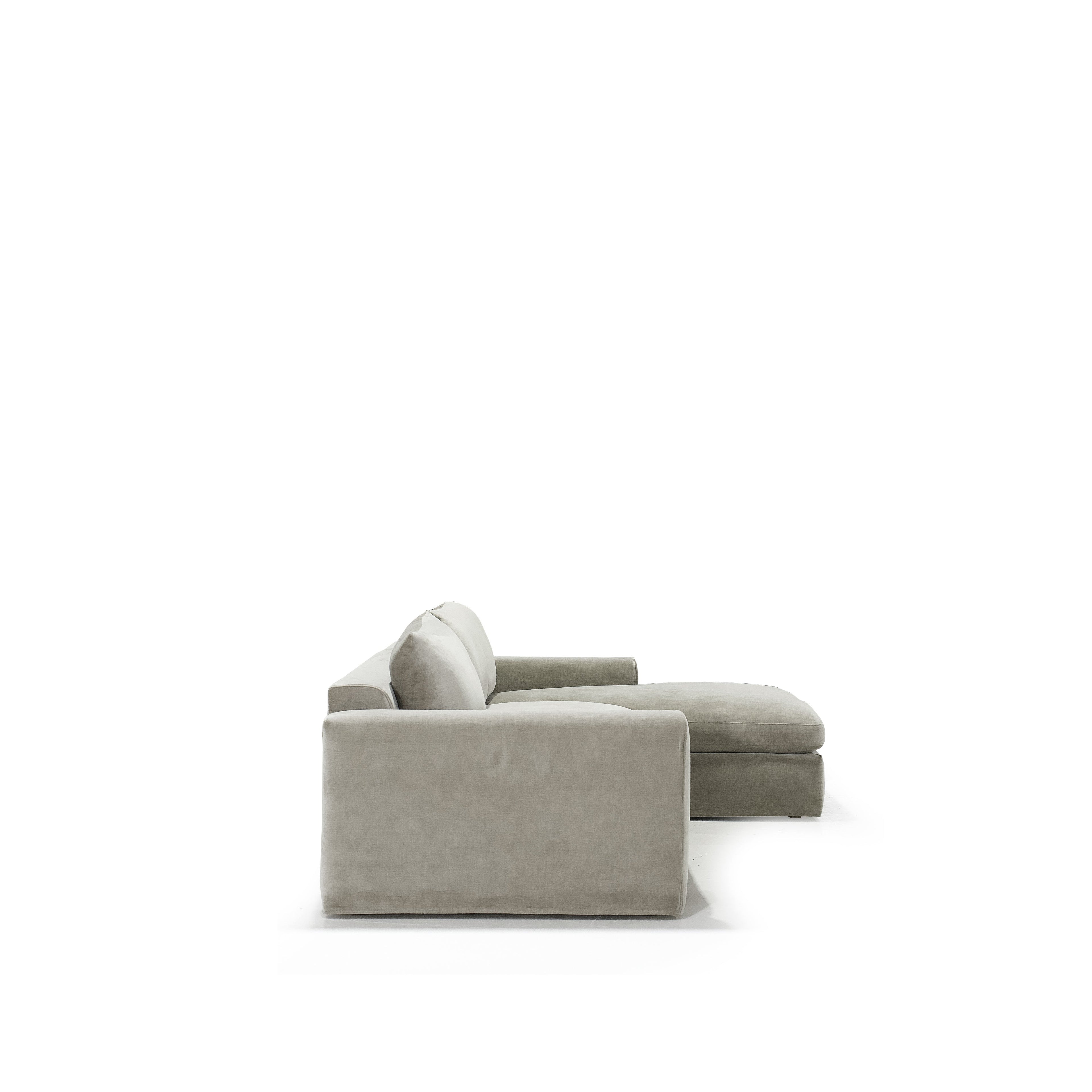 Chaise sectionnelle Archer RAF