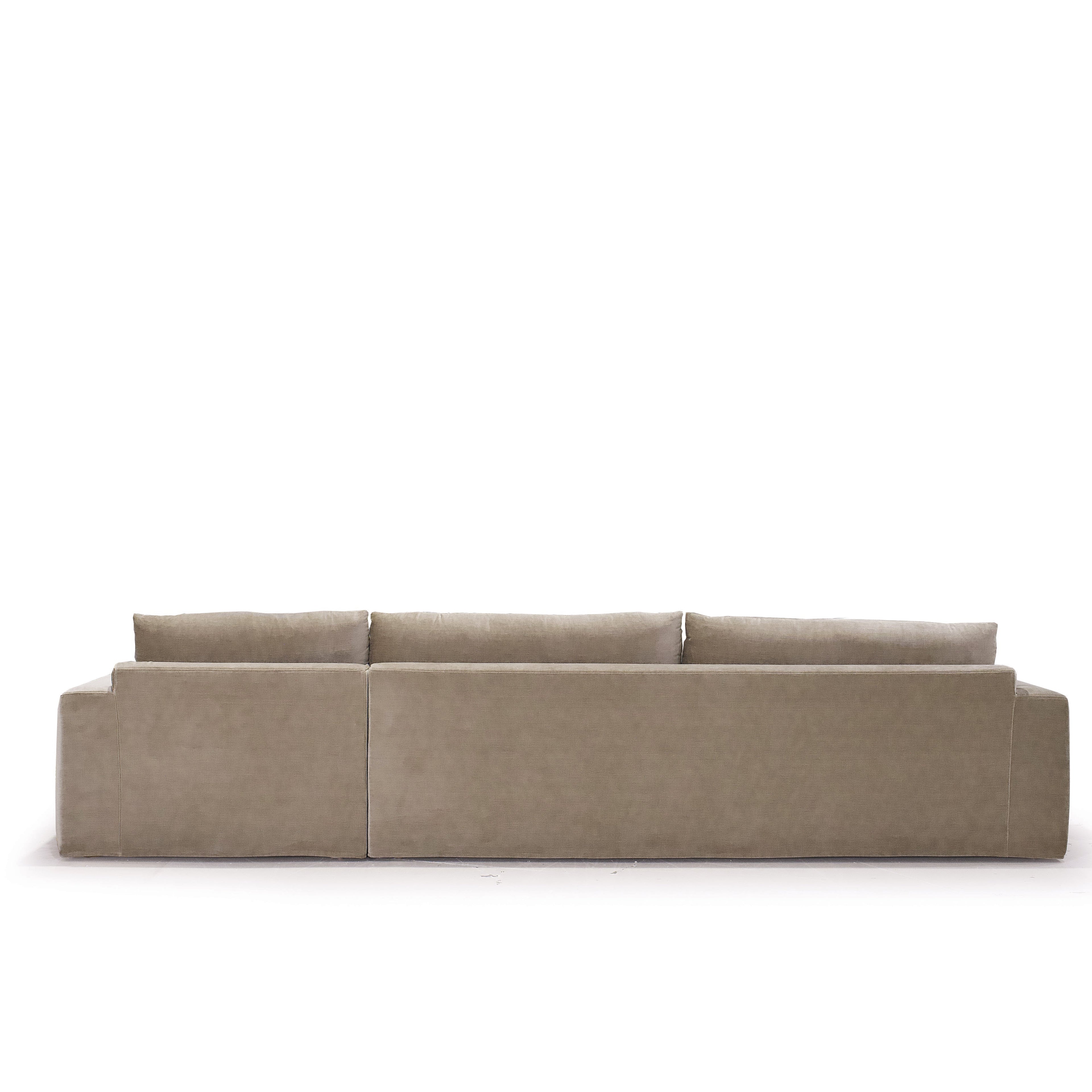Chaise sectionnelle Archer RAF