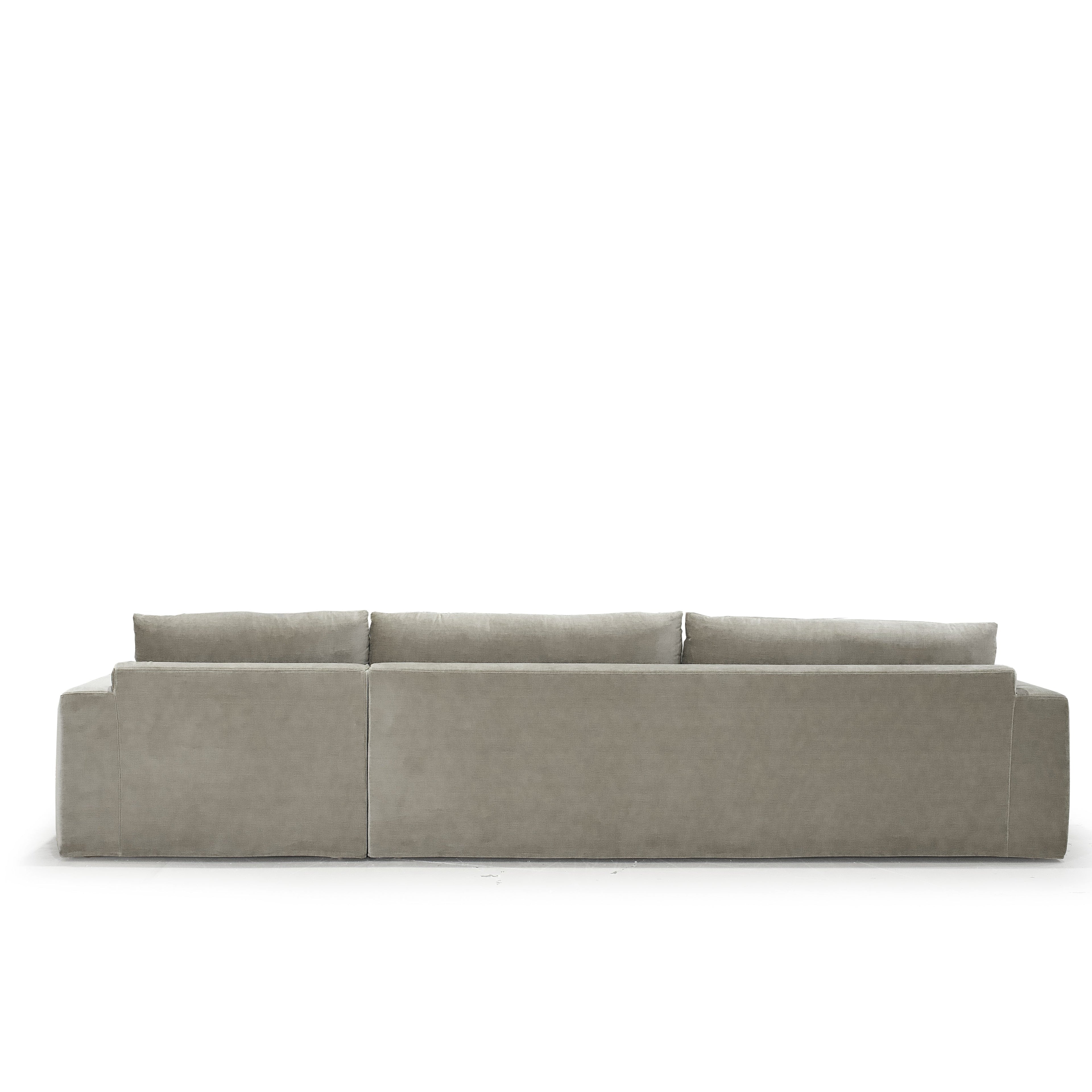 Chaise sectionnelle Archer RAF