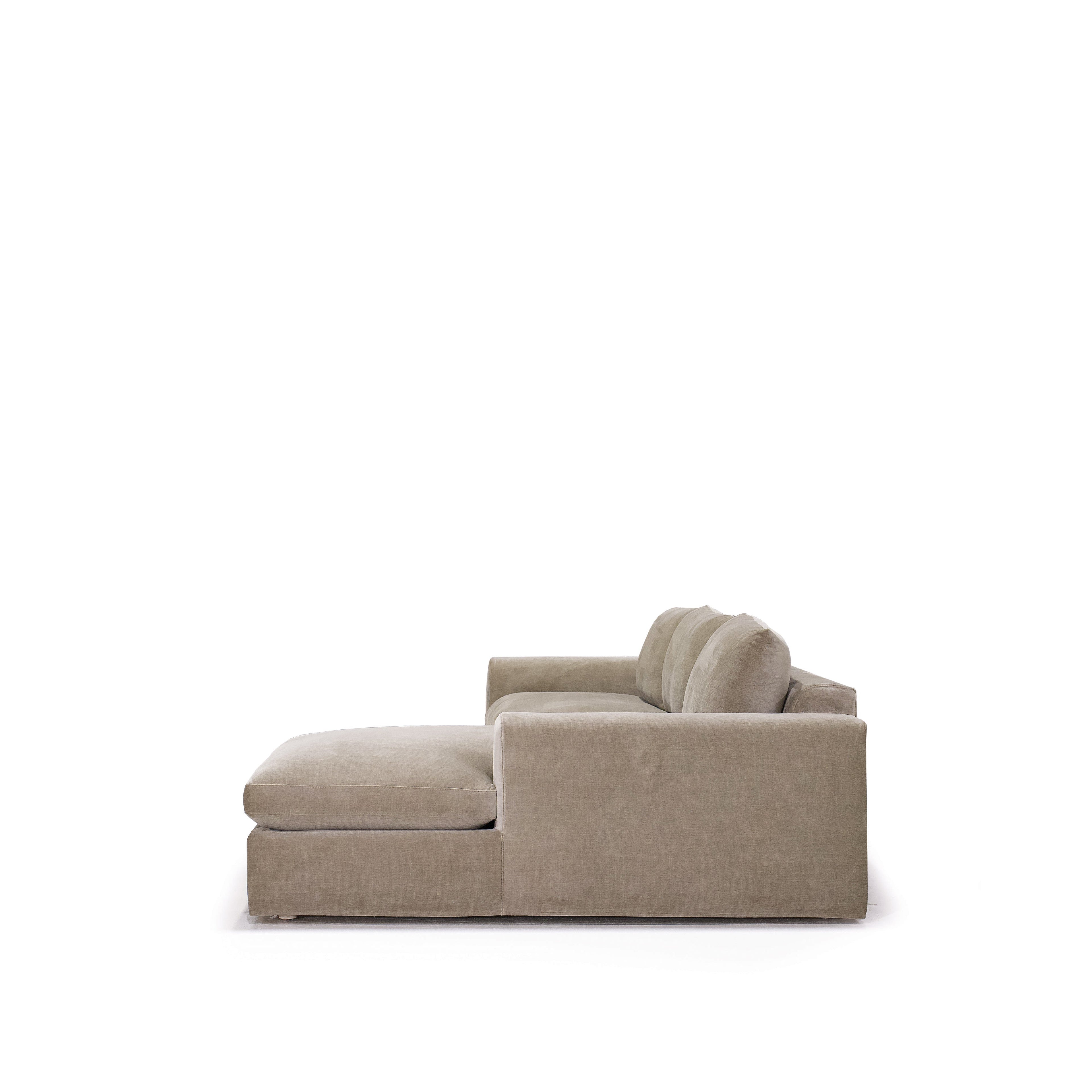 Chaise sectionnelle Archer RAF