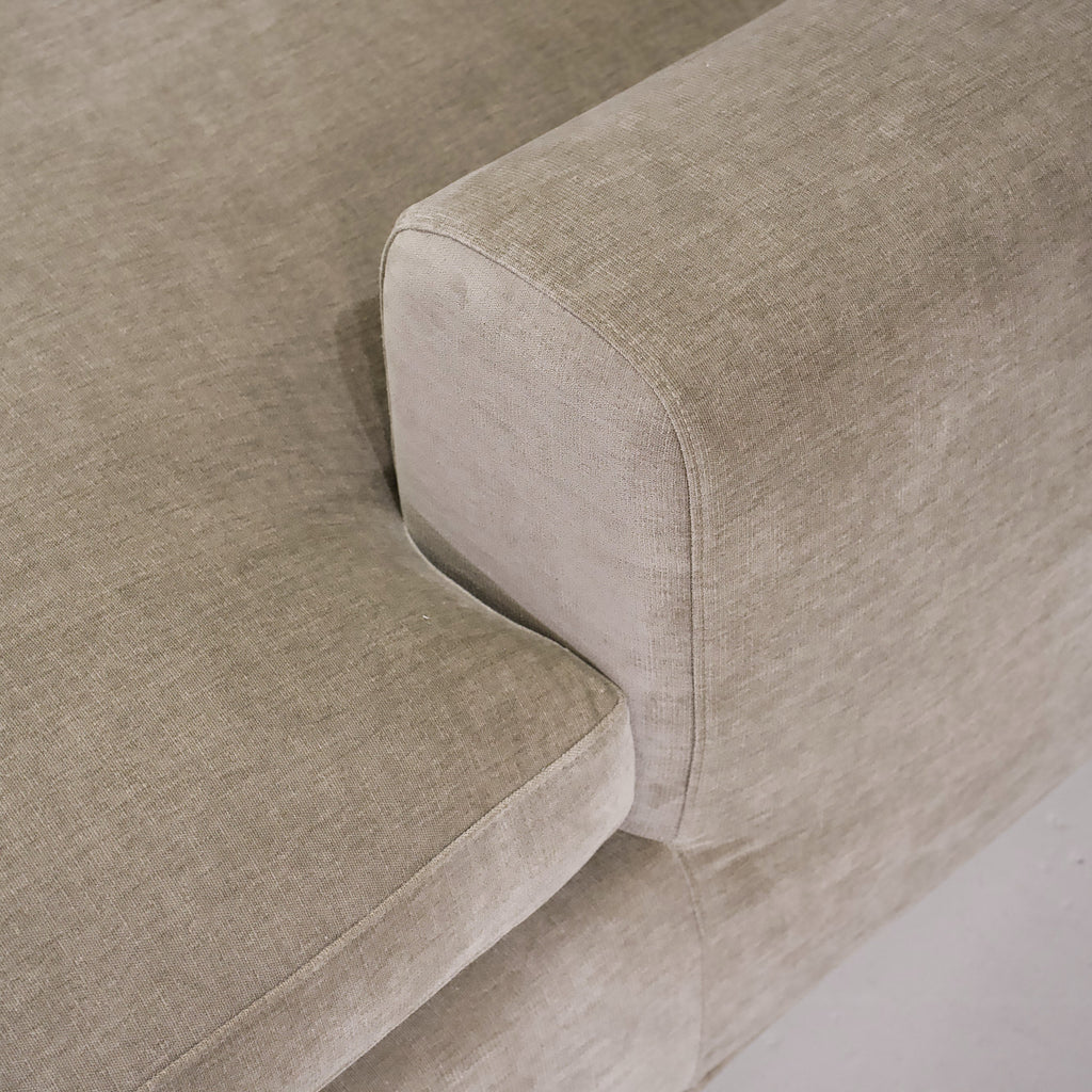 Chaise sectionnelle Archer RAF