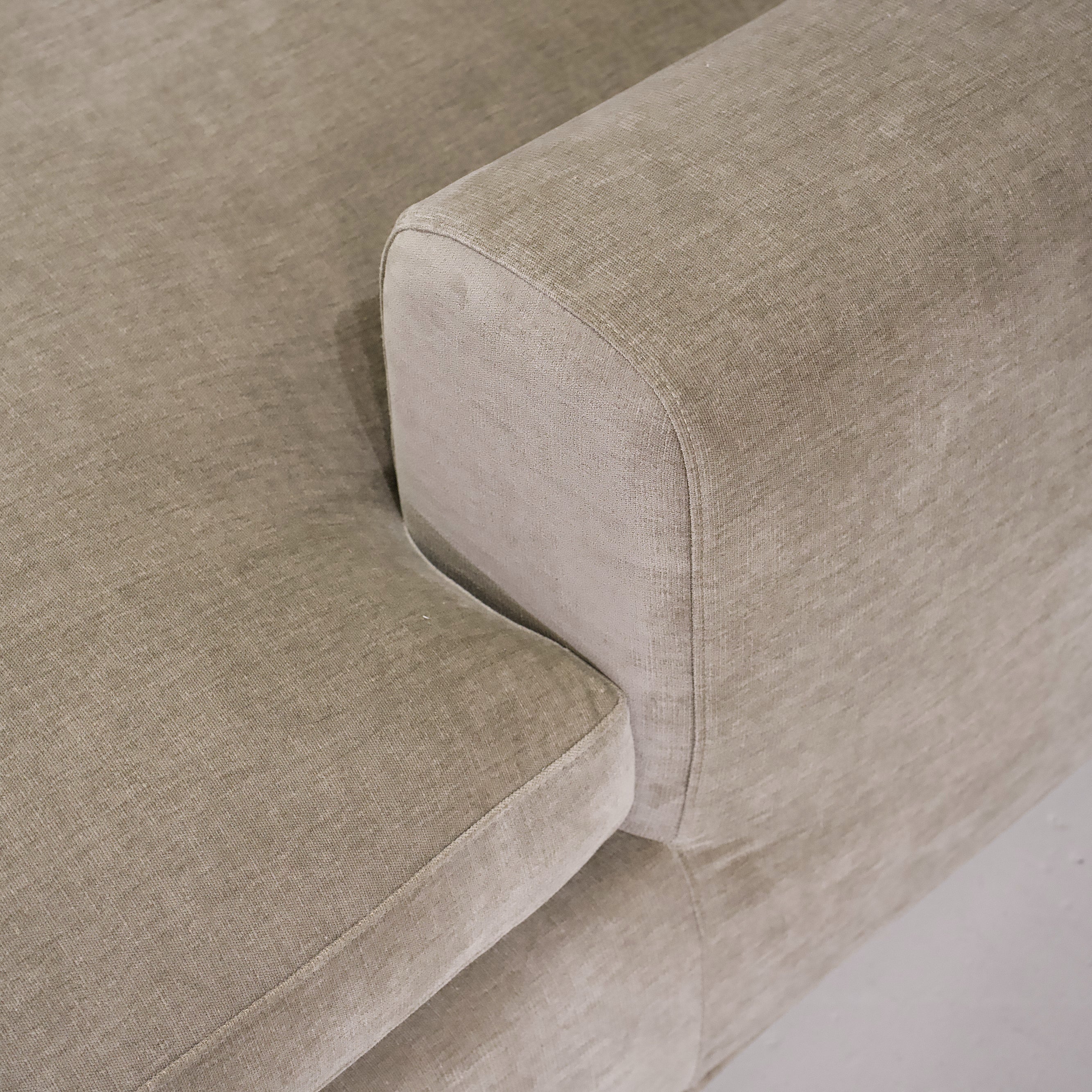 Chaise sectionnelle Archer RAF