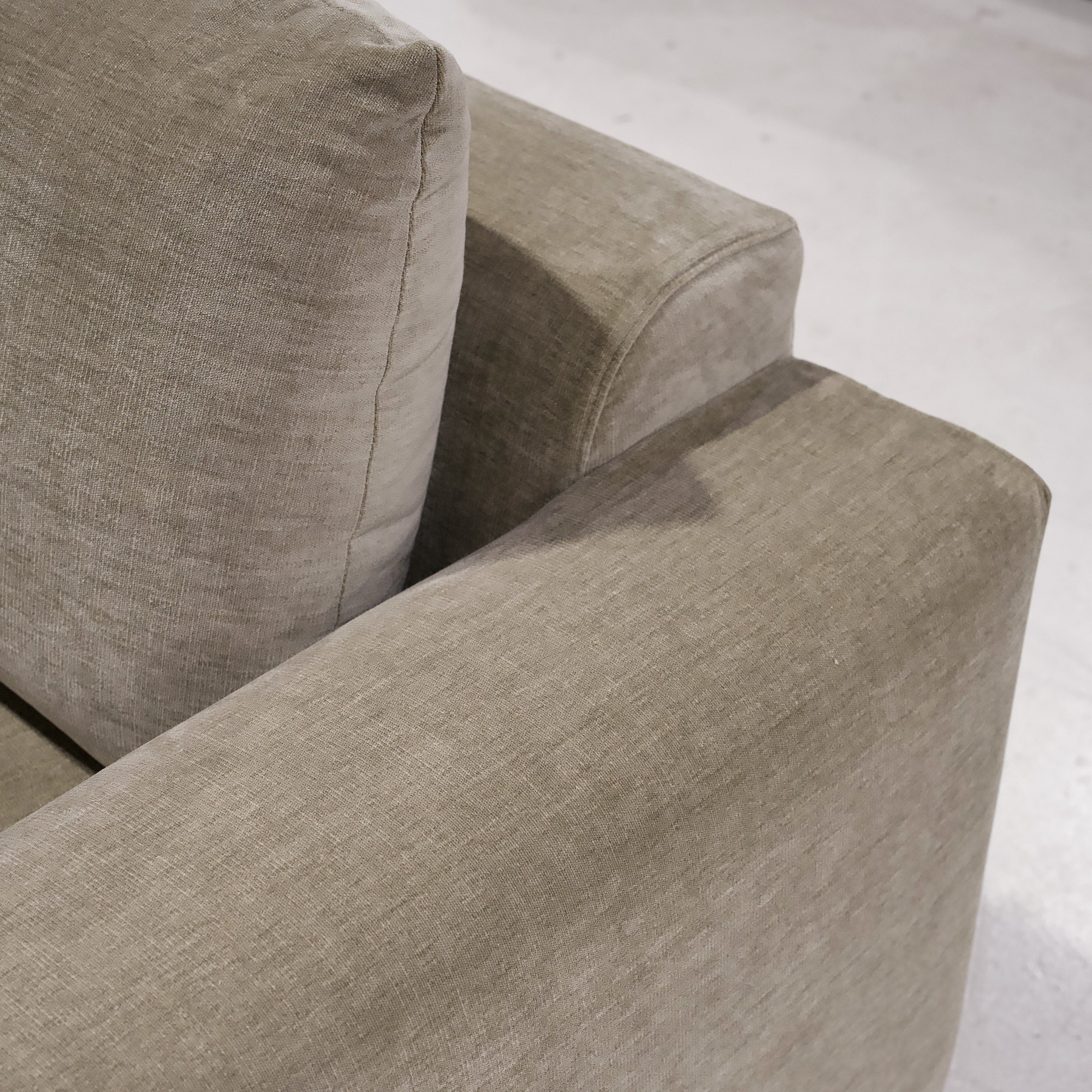 Chaise sectionnelle Archer RAF