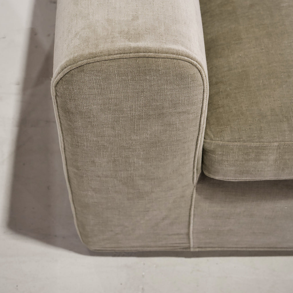 Chaise sectionnelle Archer RAF