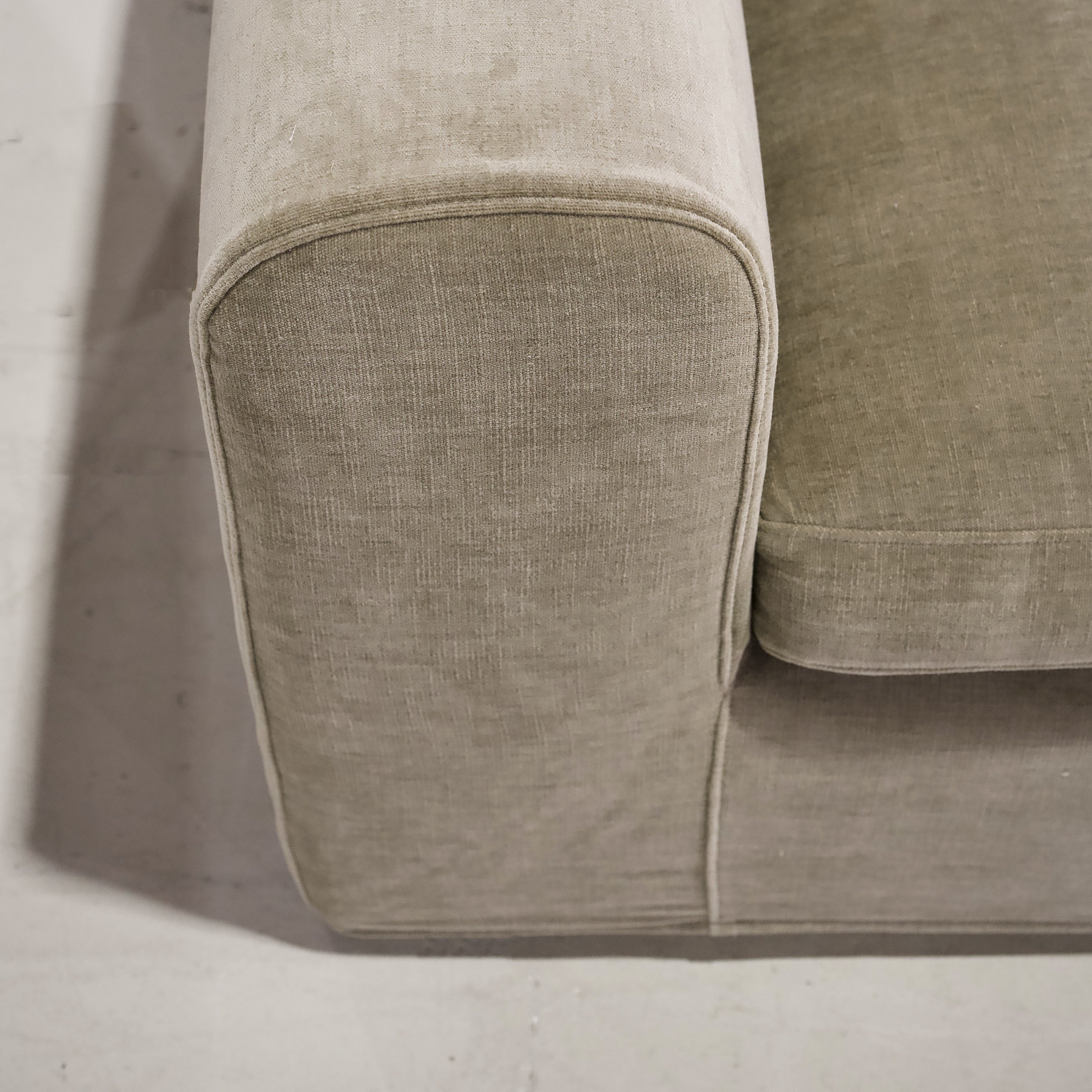 Chaise sectionnelle Archer RAF