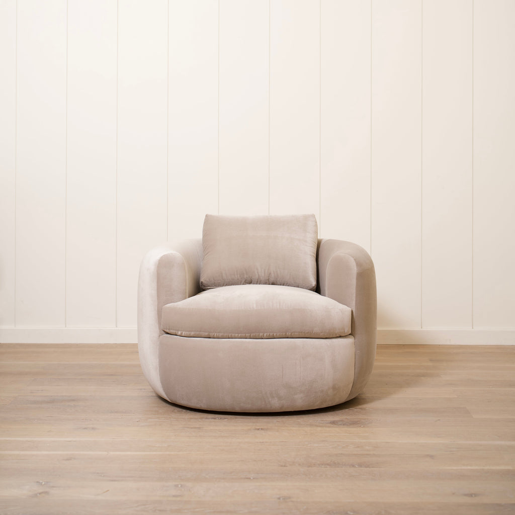 Chaise Oslo S