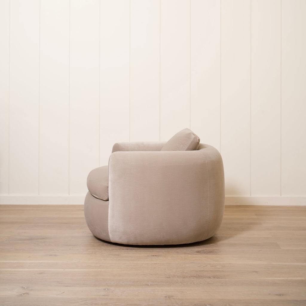 Chaise Oslo S