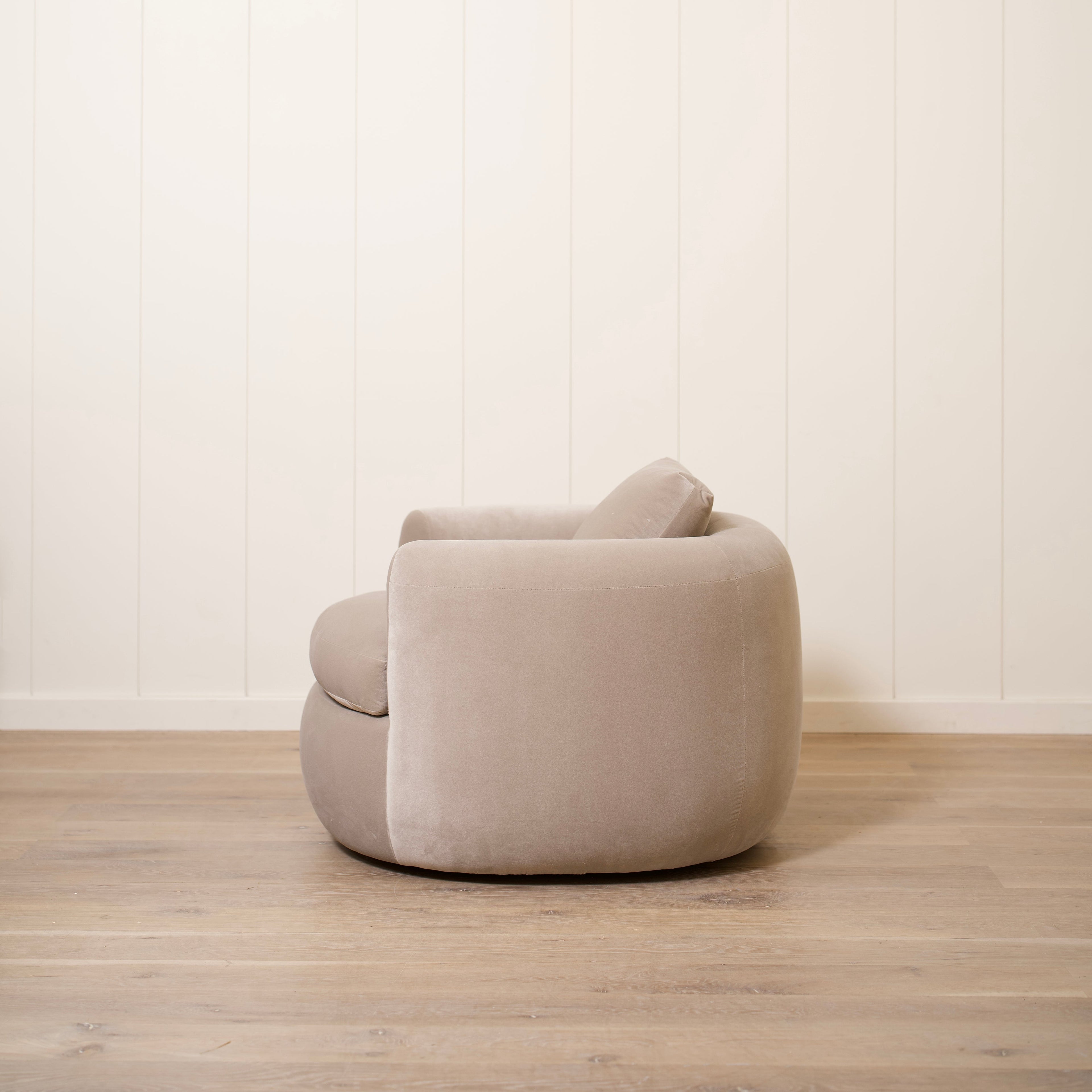Chaise Oslo S