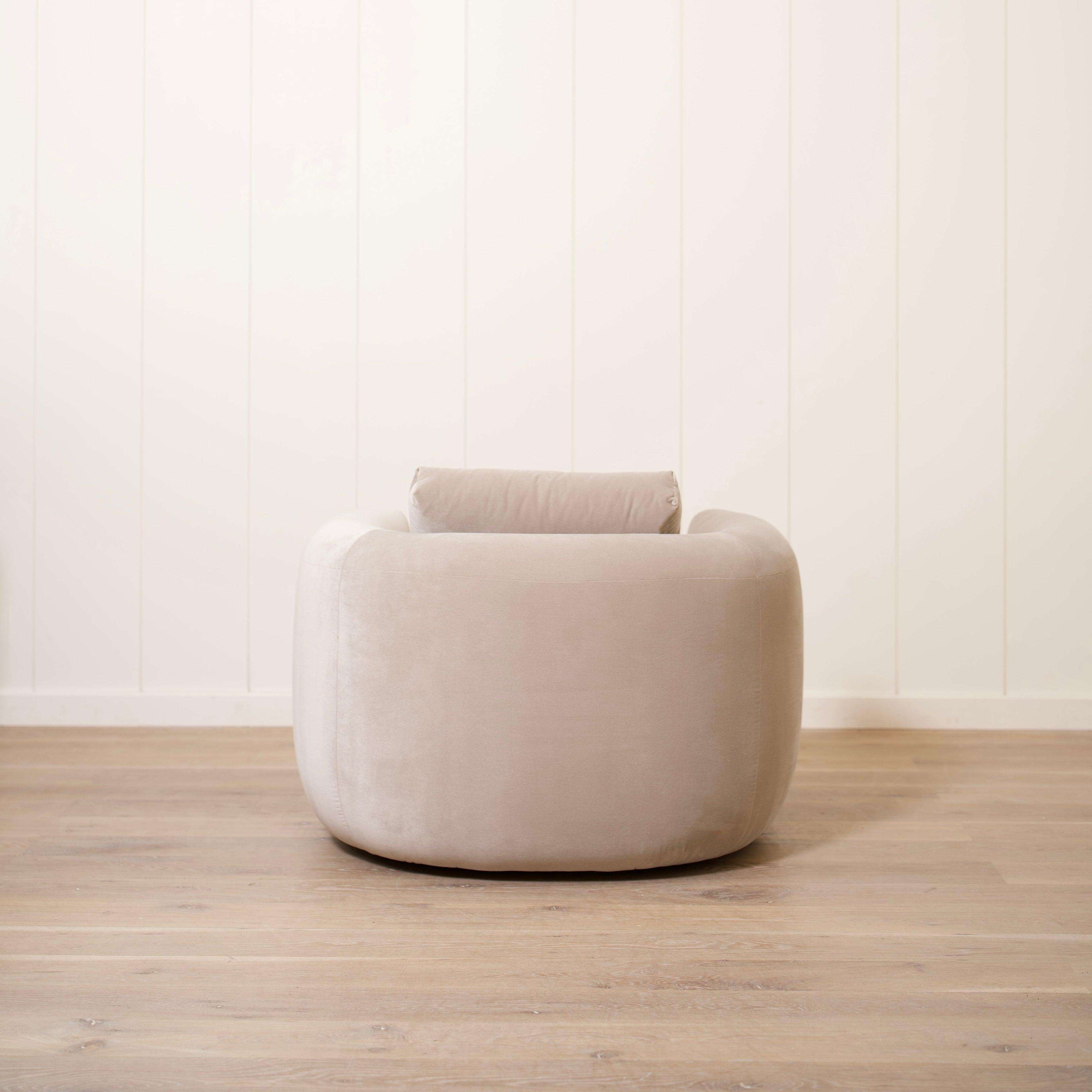 Chaise Oslo S