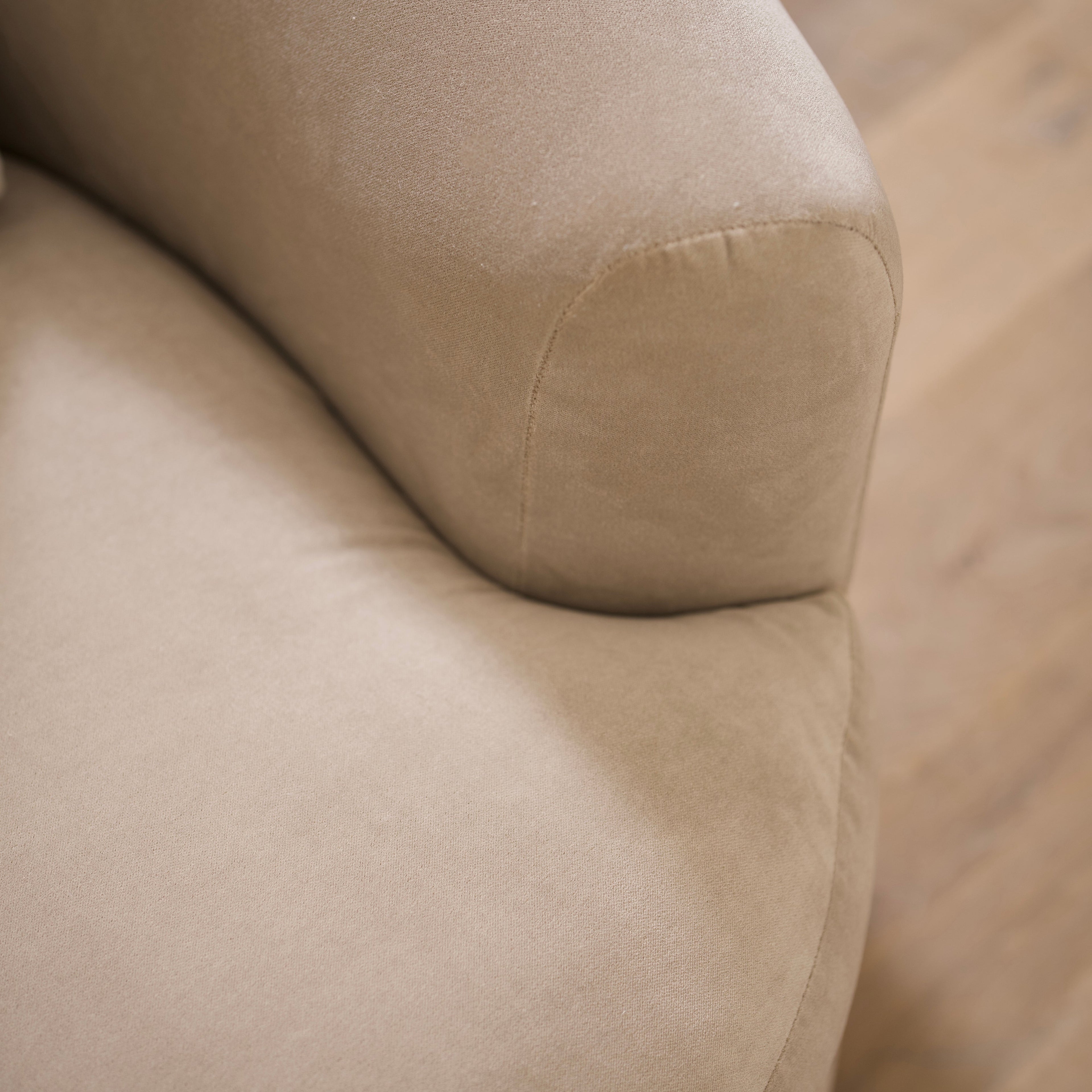Chaise Oslo S